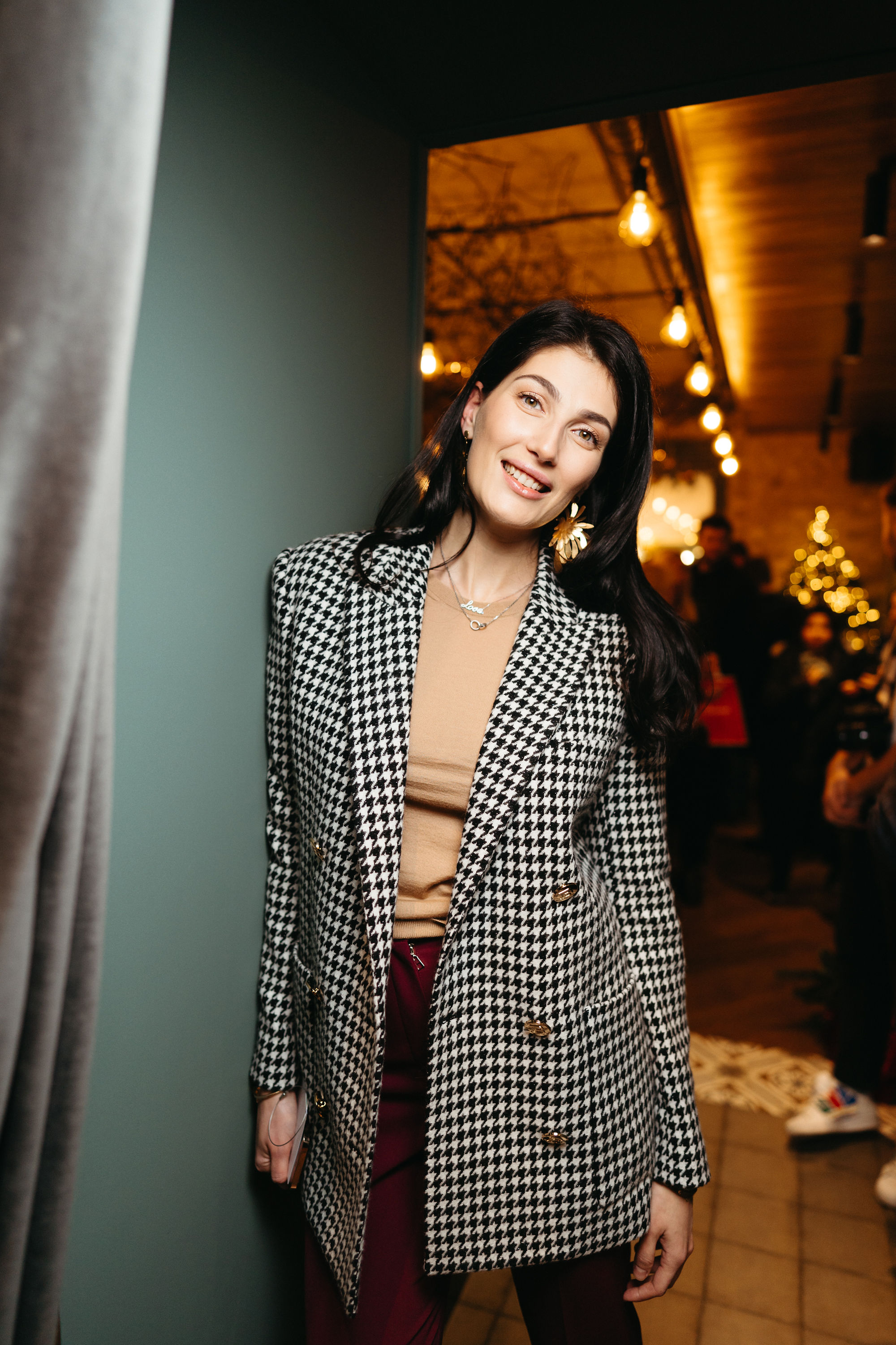 Ольга Джарты