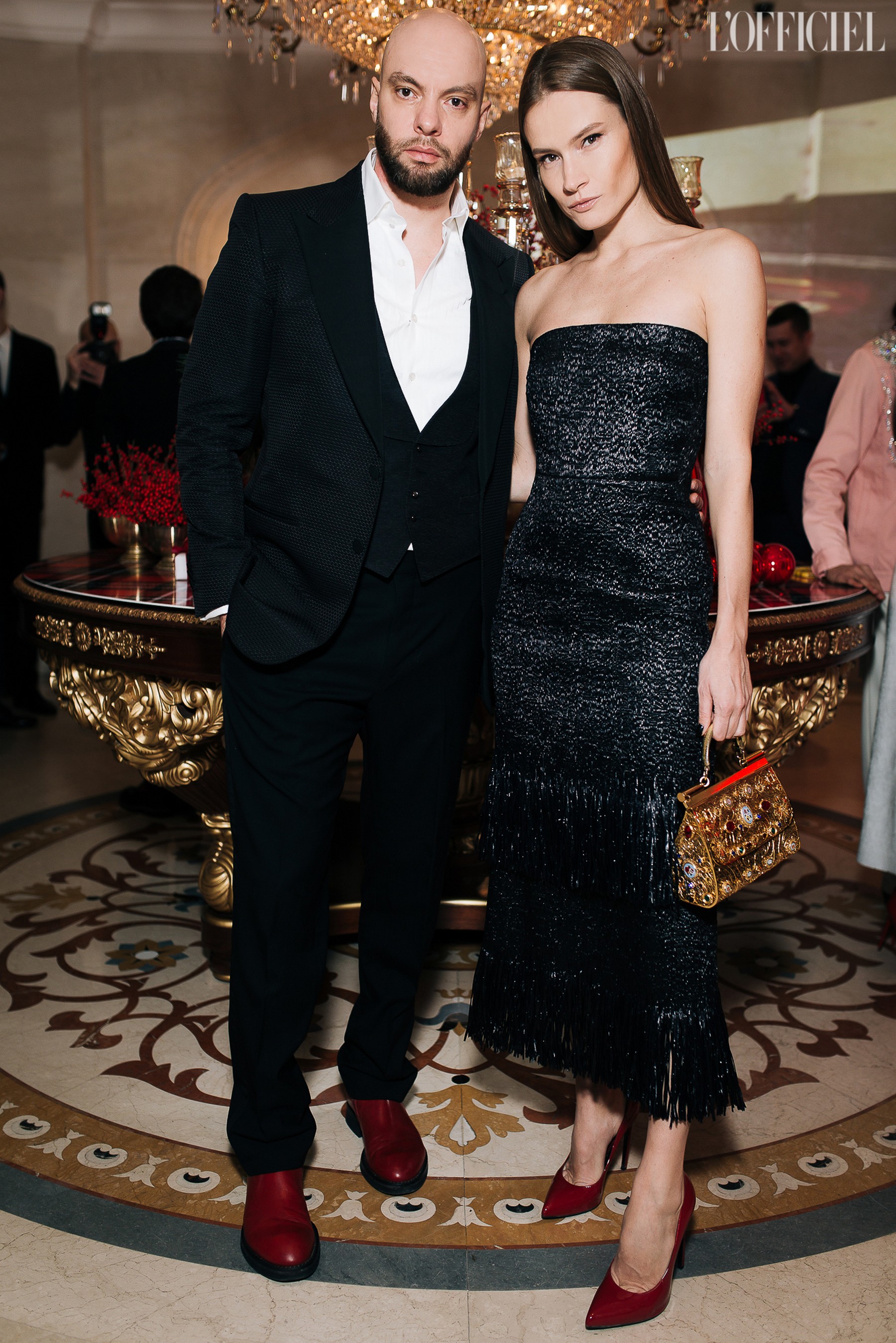 Татьяна Богдан, Валерий Зайцев