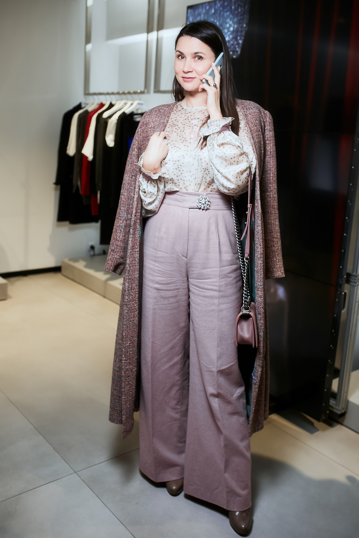 Аделя Суляева