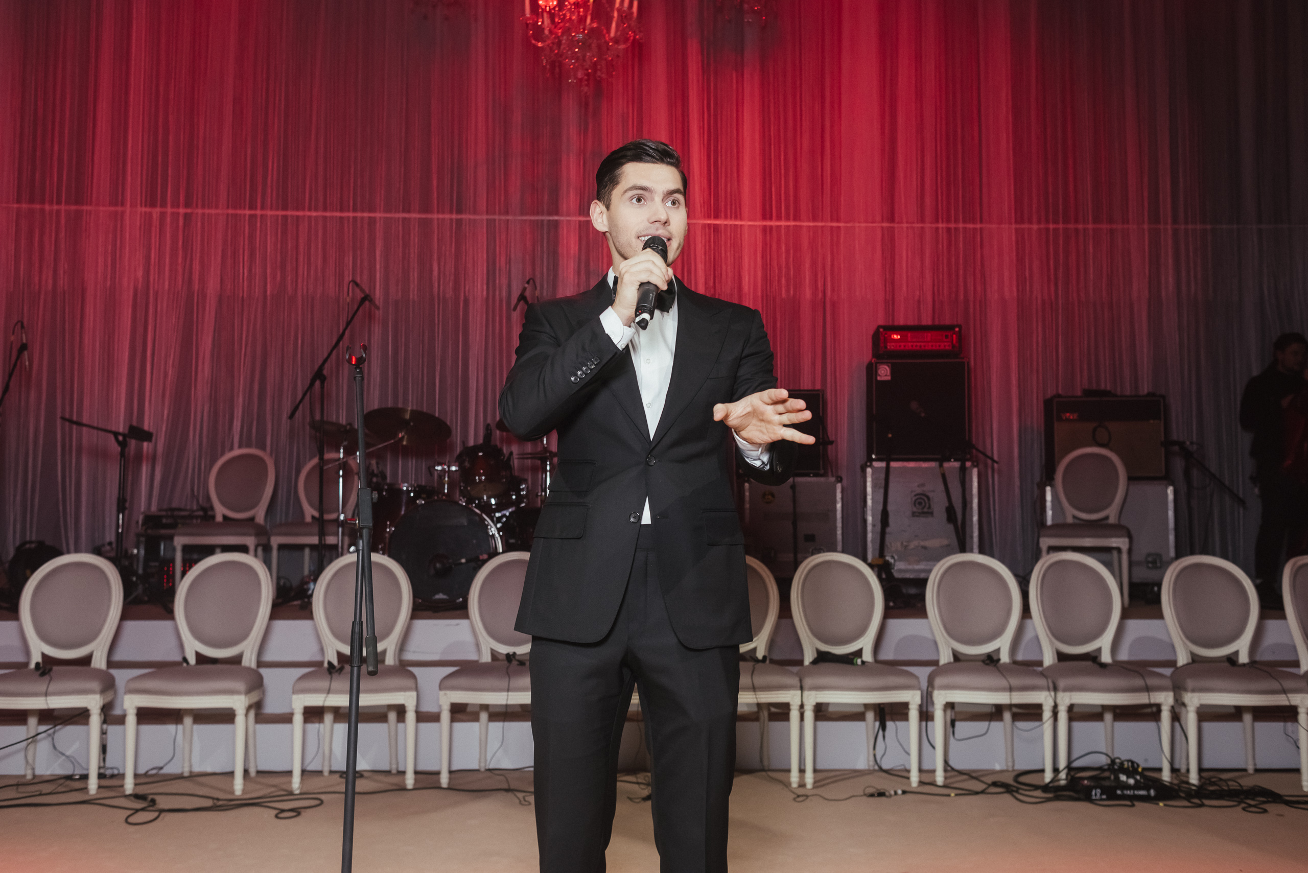 Никита Добрынин