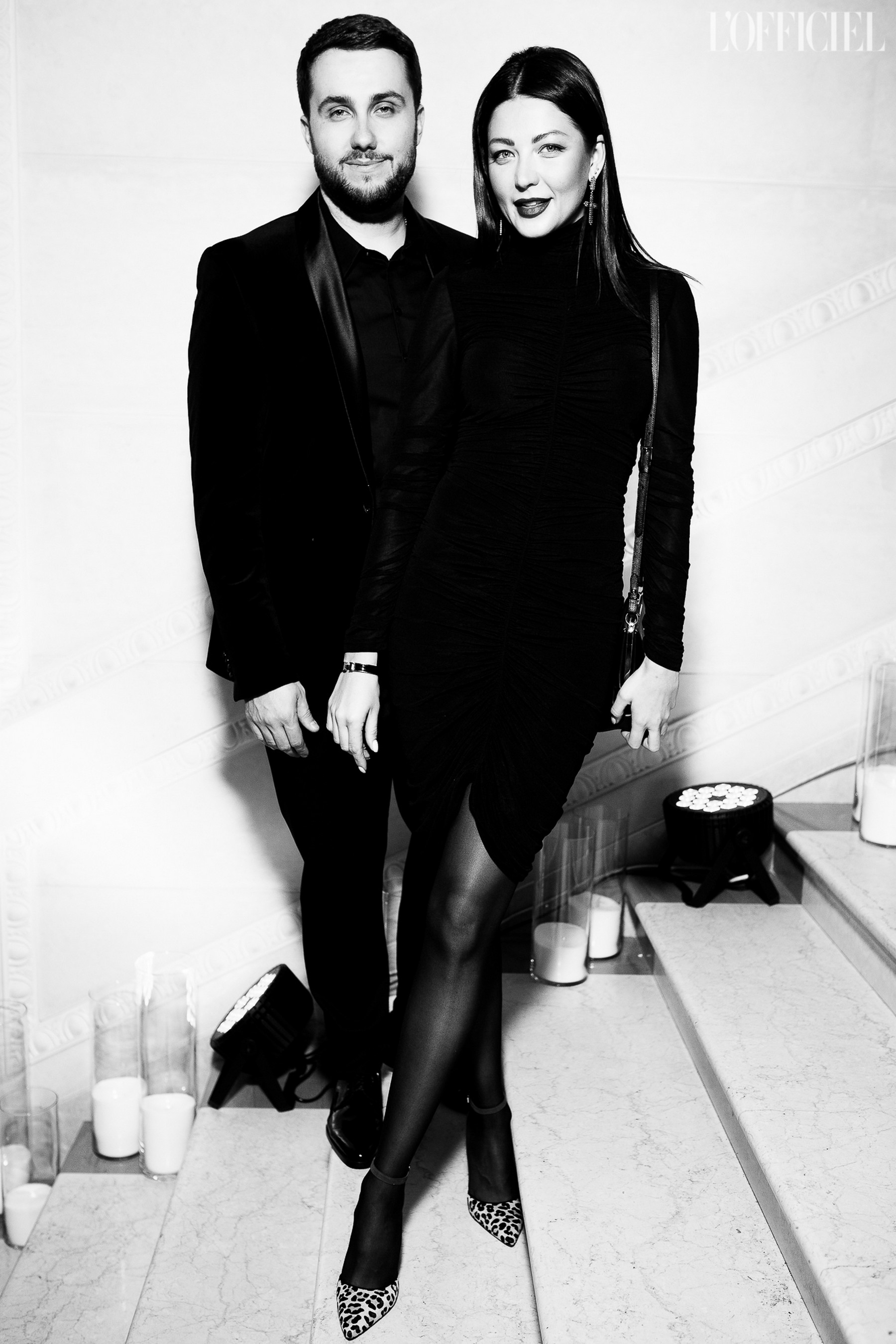 Дмитрий Глущак