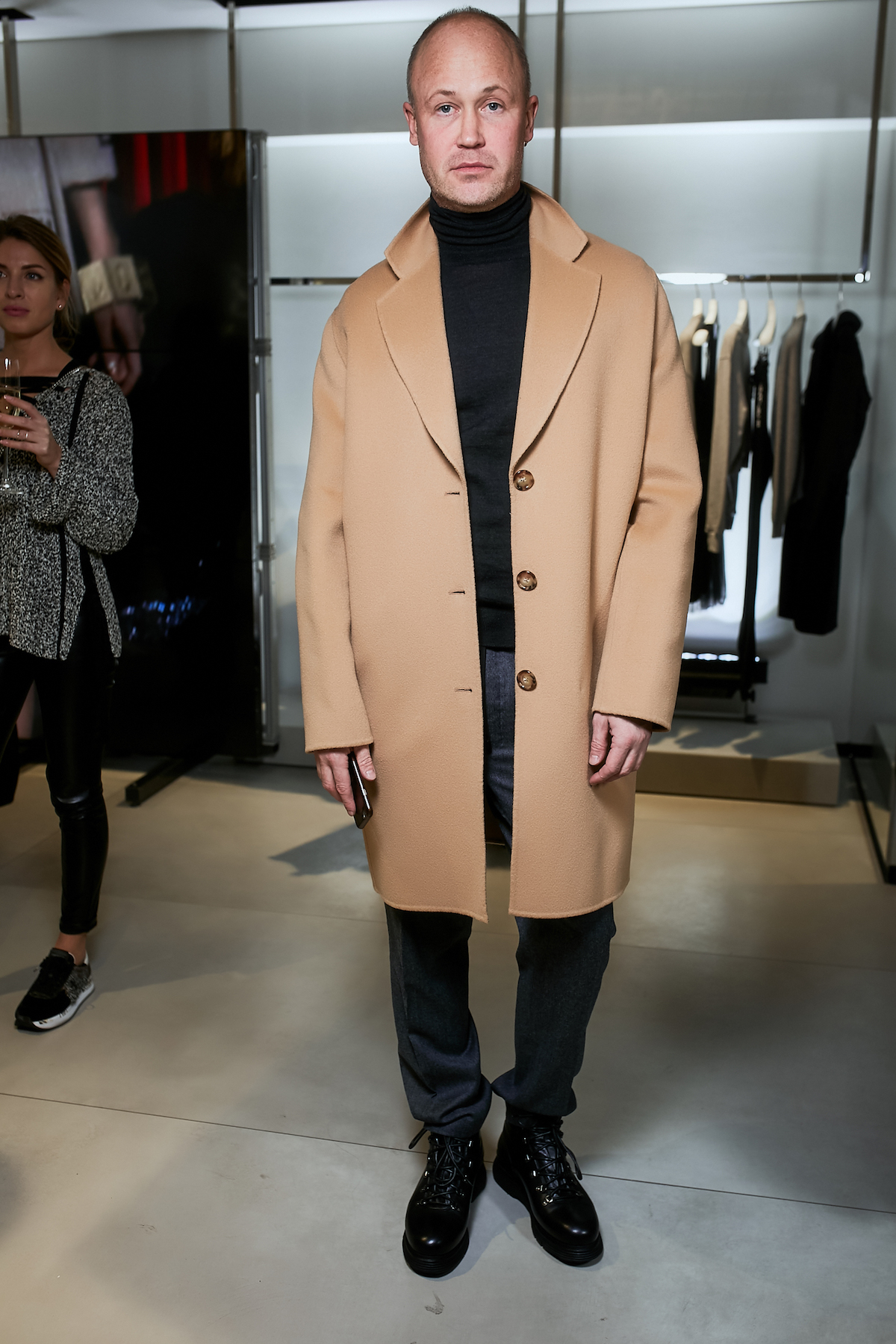 Михаил Липаков