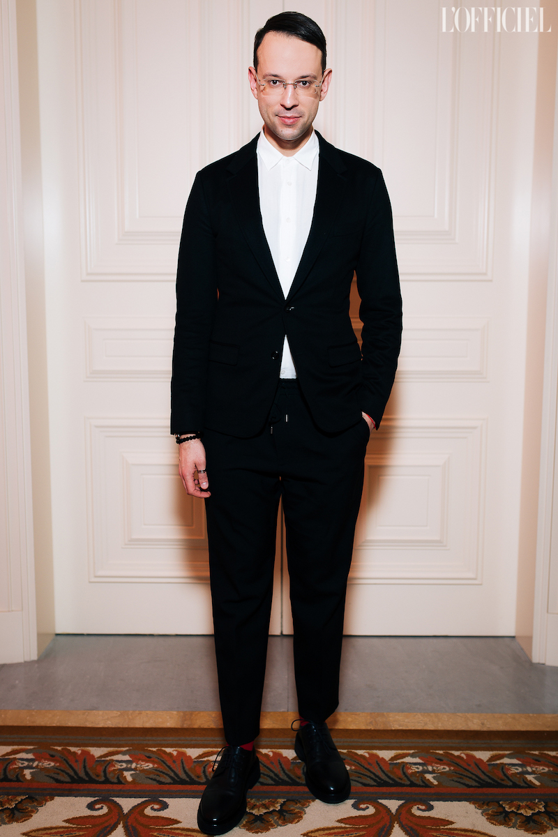 Павел Орлов