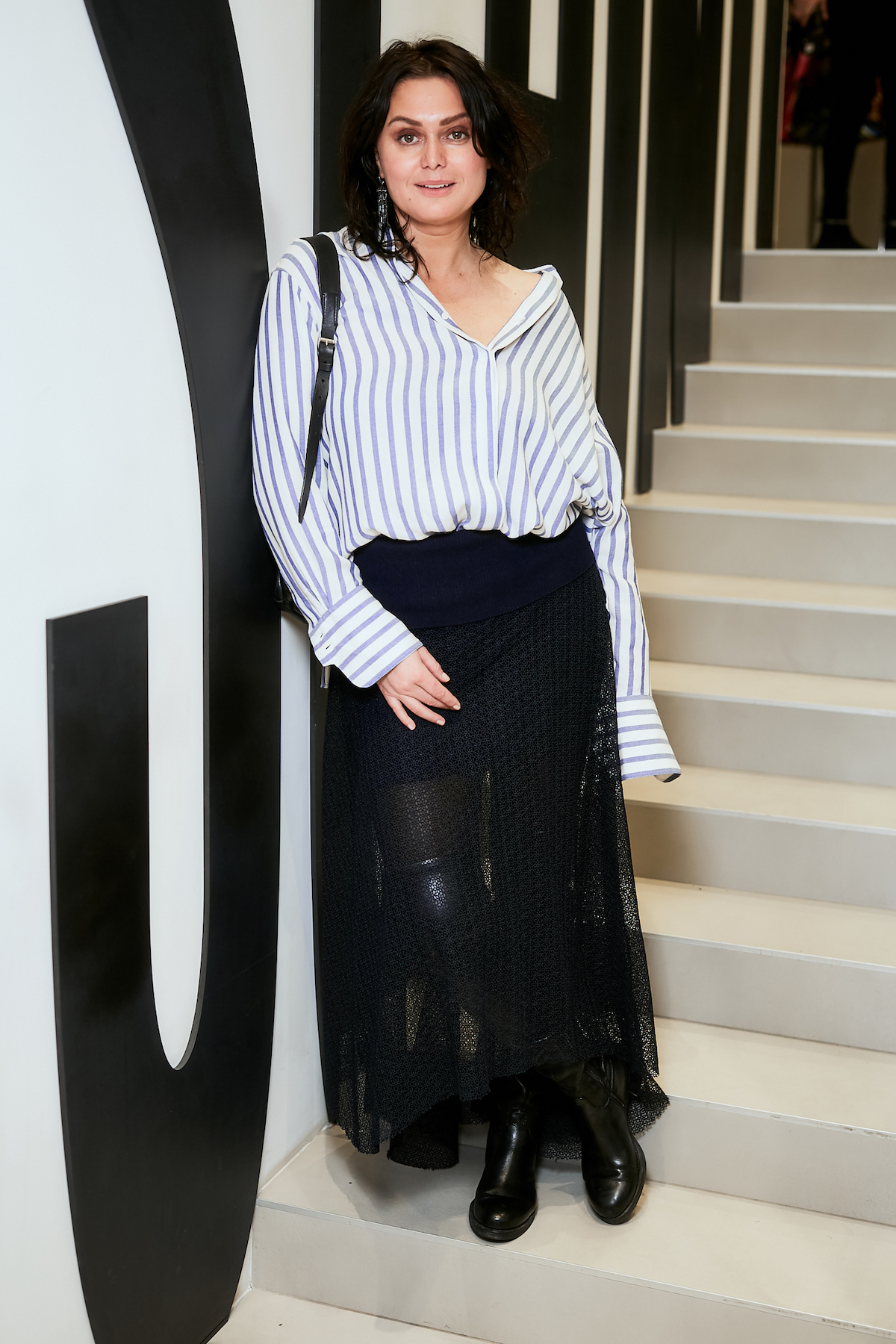 Хрыстя Храновская