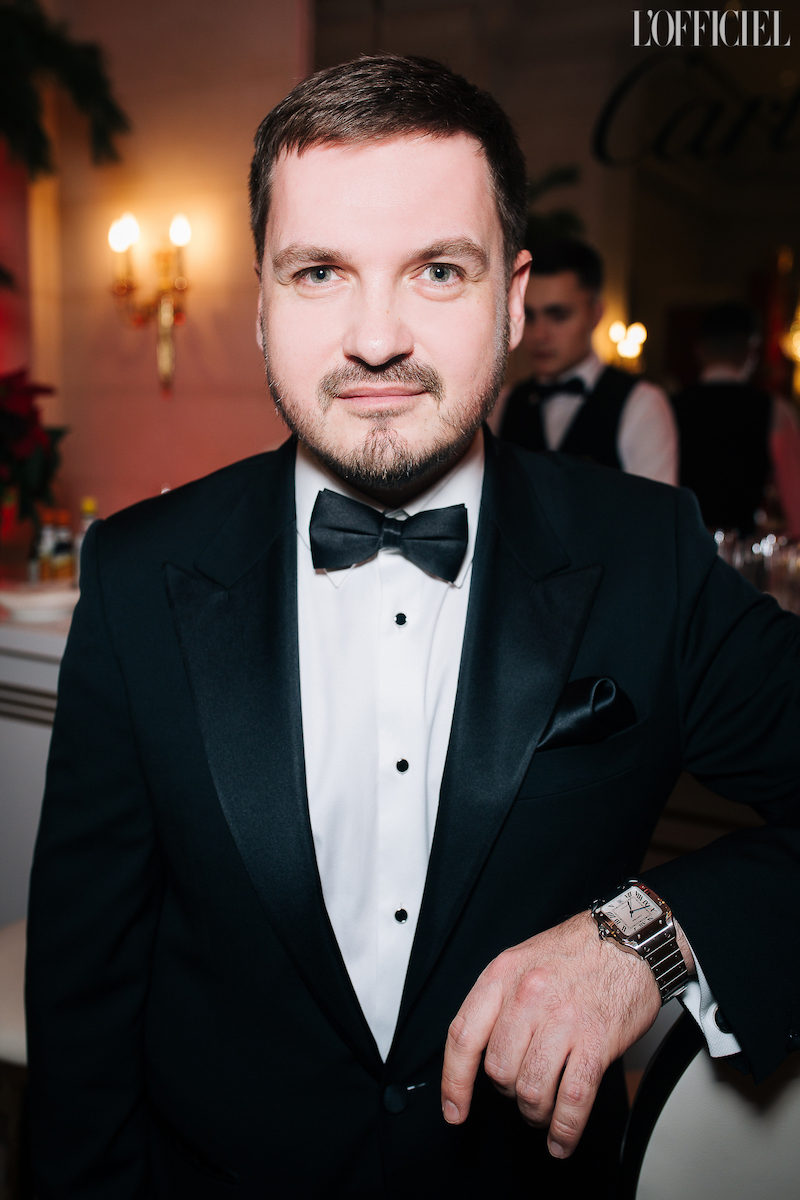 Алексей Нилов