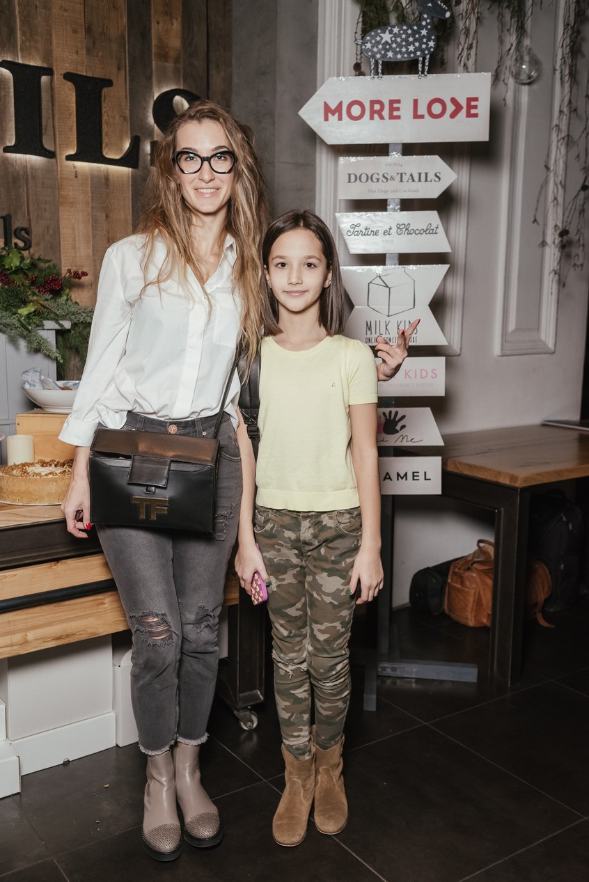 Мария Чумаченко 