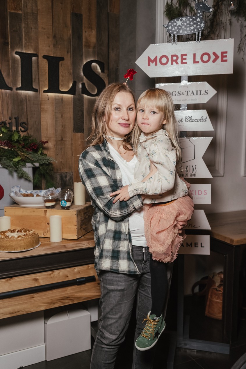 Ольга Козловская