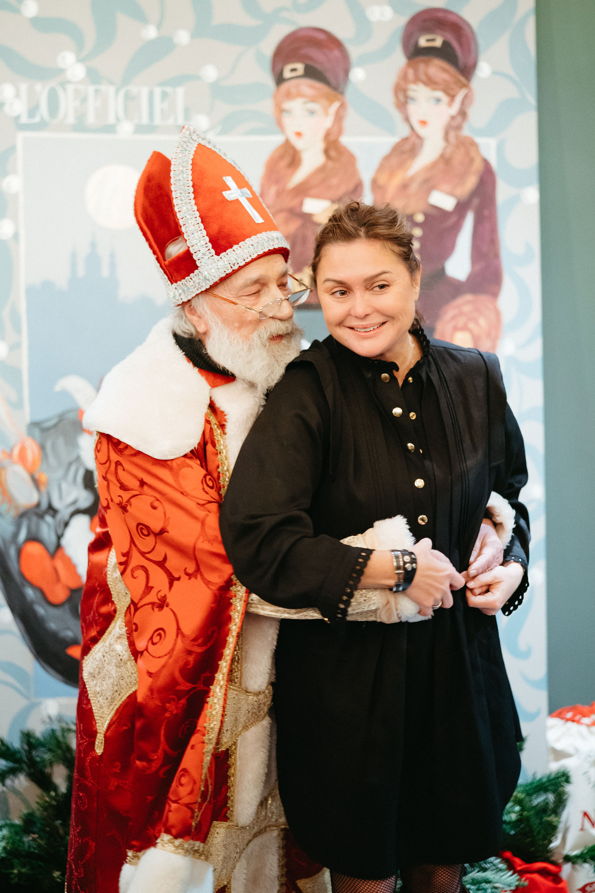 Хрыстя Храновская