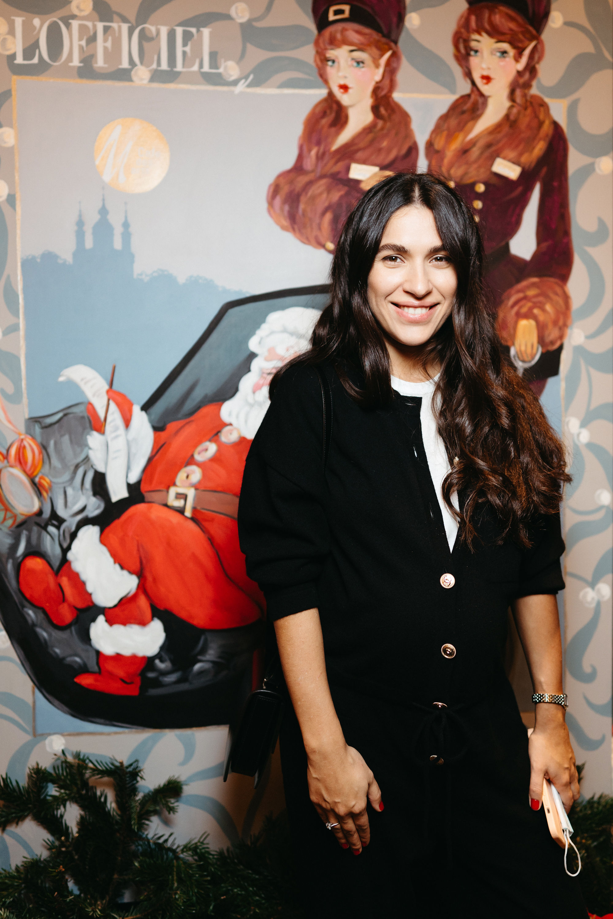 Ульяна Бойко