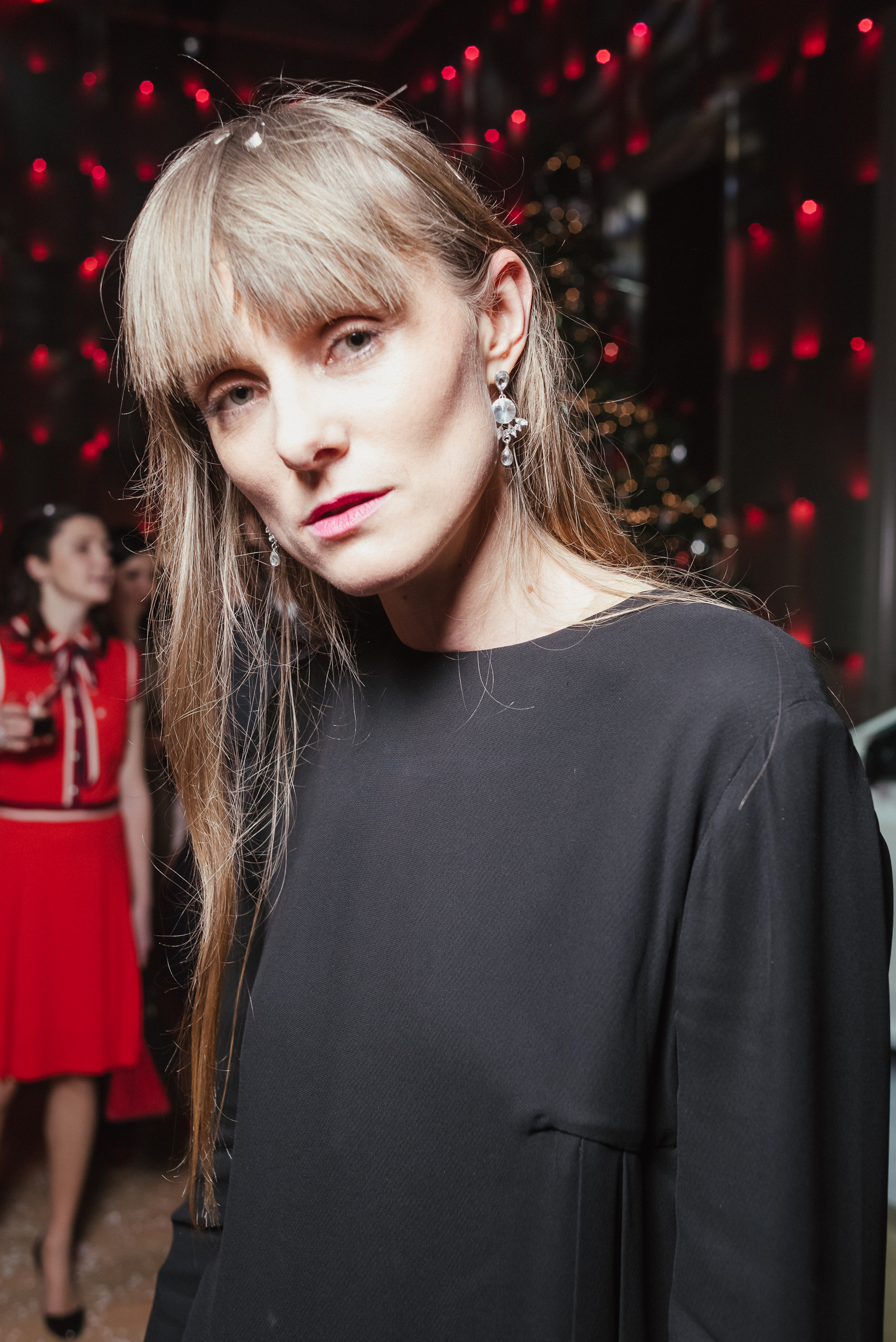 Юлия Хромцова