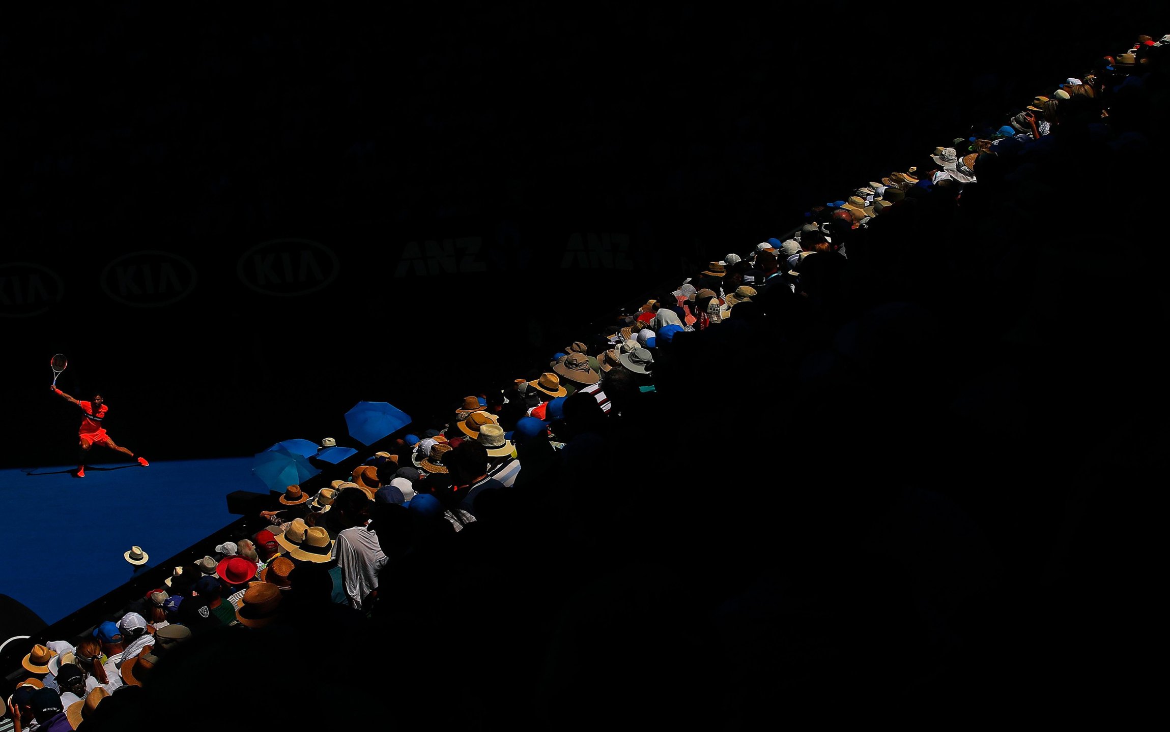 Скотт Барбур