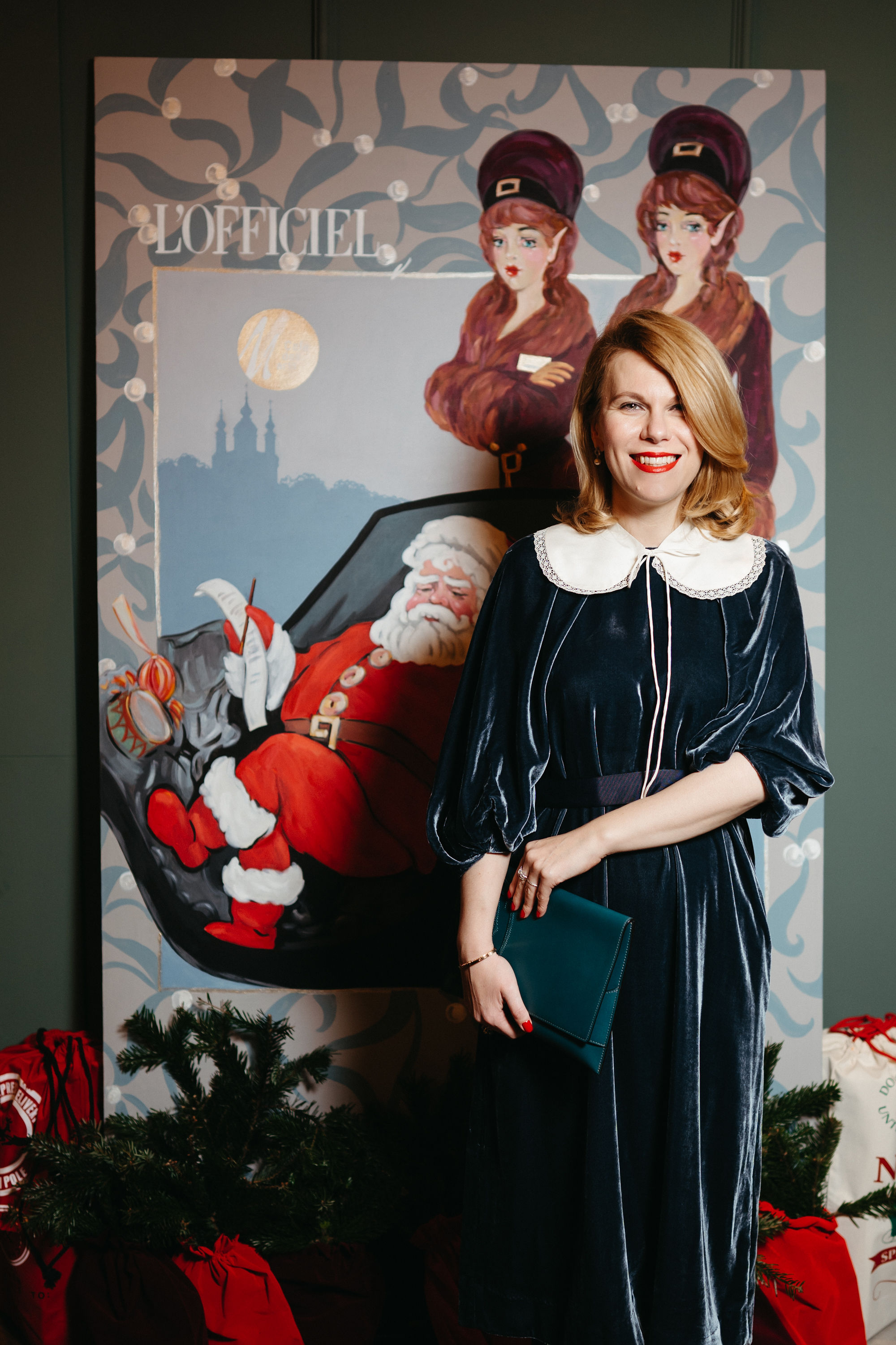 Наталья Листопад