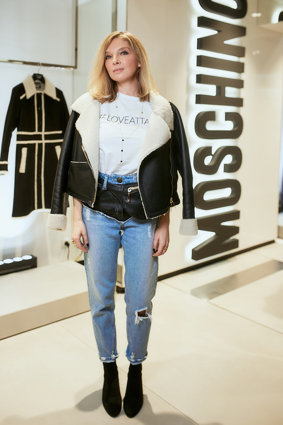 Ольга Навроцкая