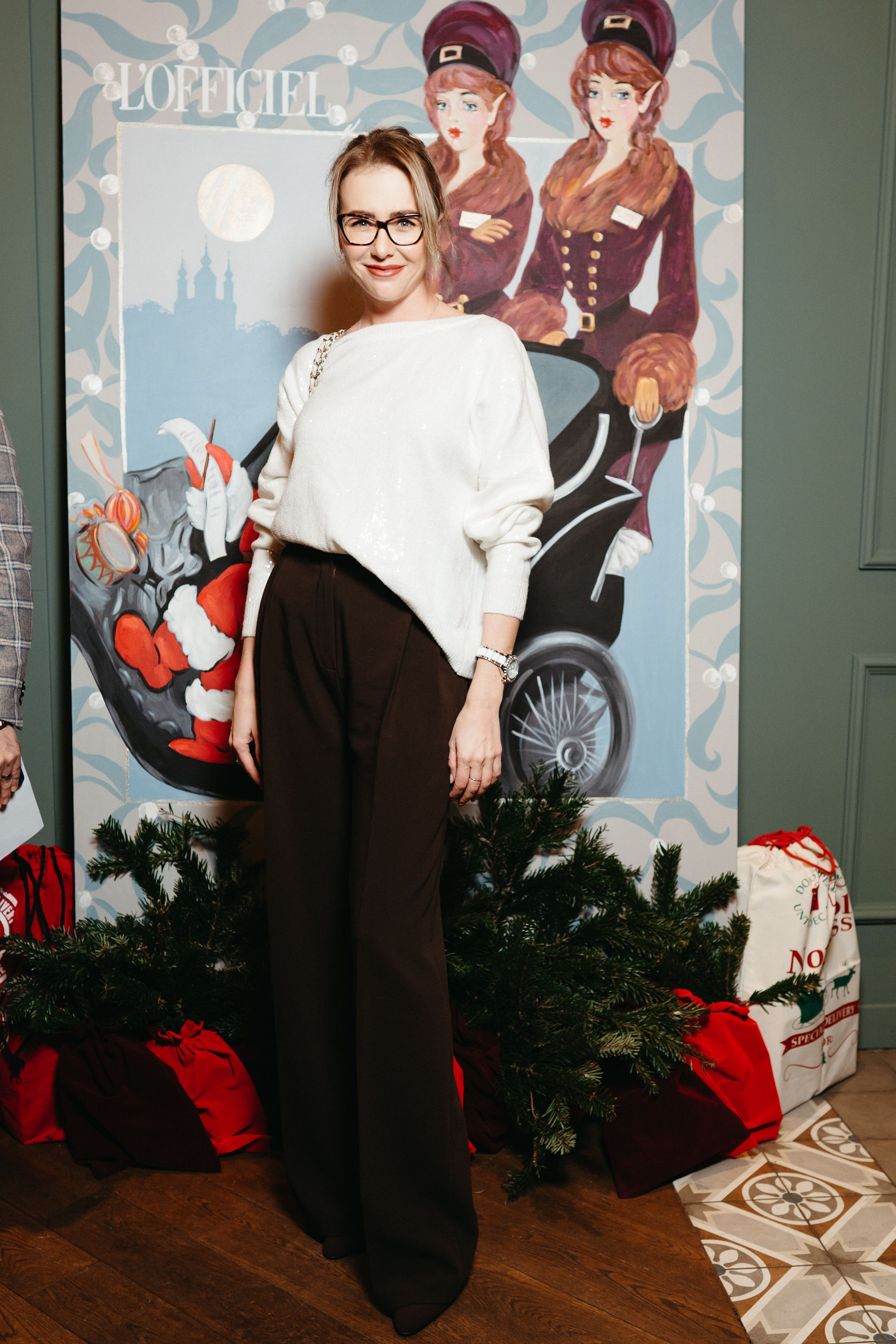 Анна Венглинская