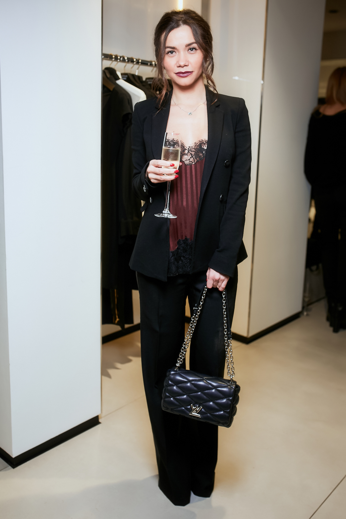 Мария Одинцова 