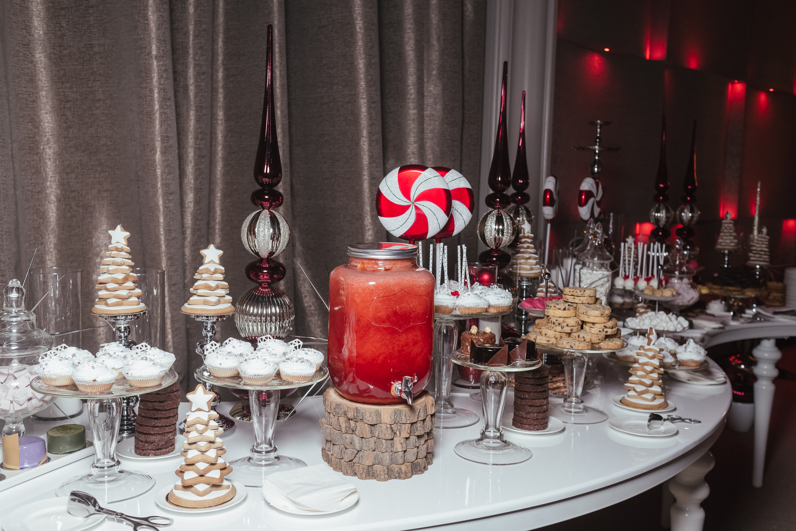 Оркестр Lords of the Sound