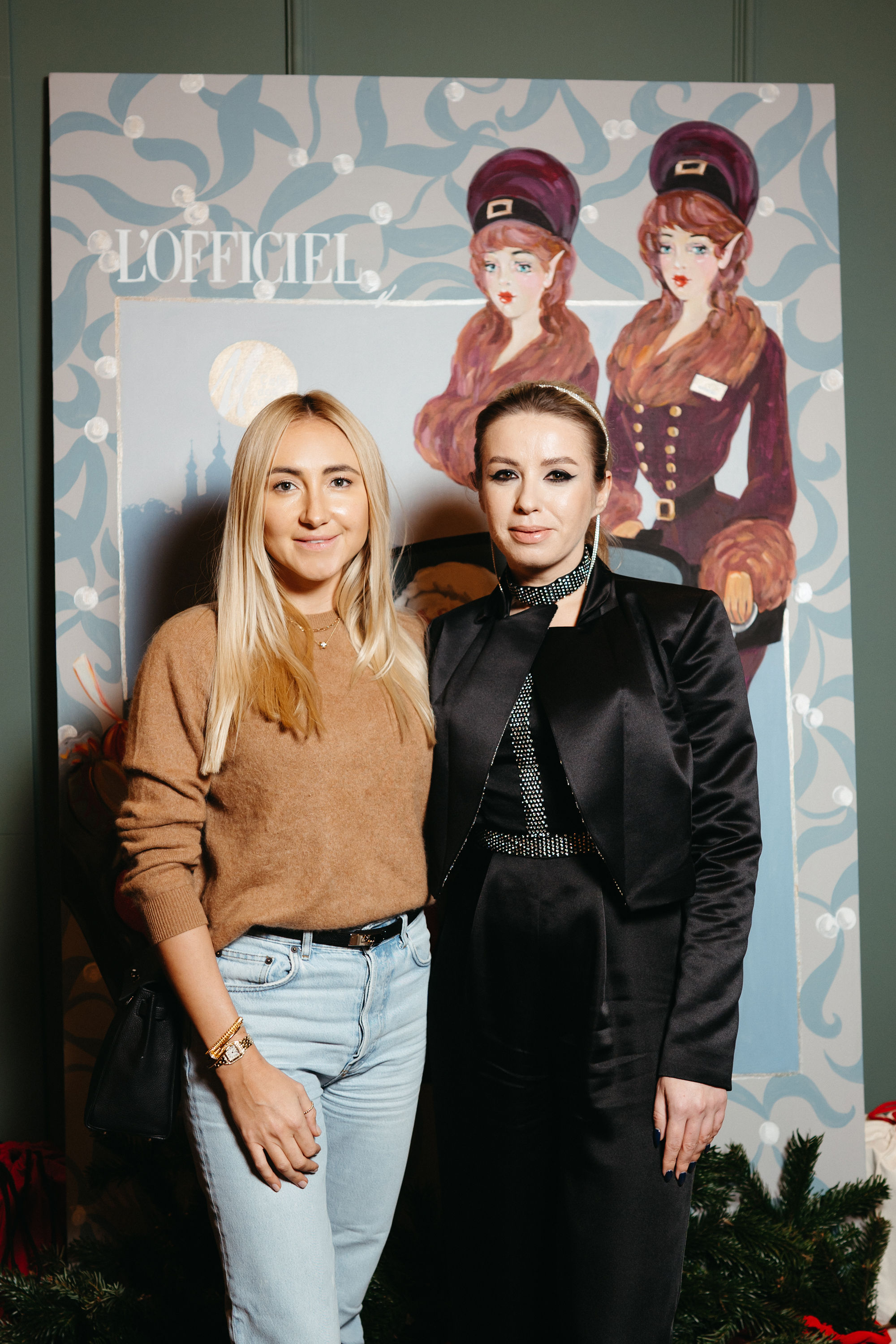 справа Елена Бурба