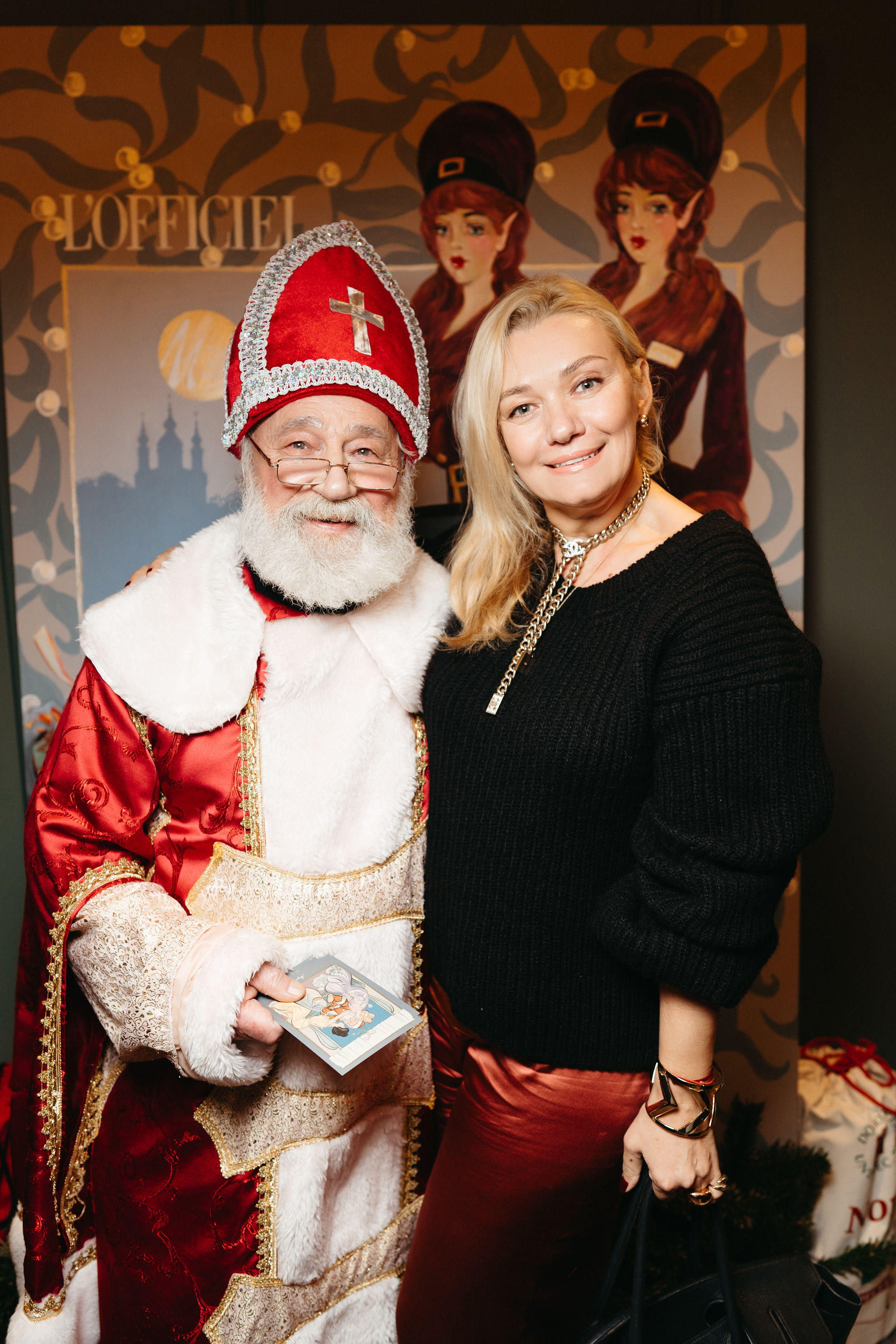 Ирина Ковальчук