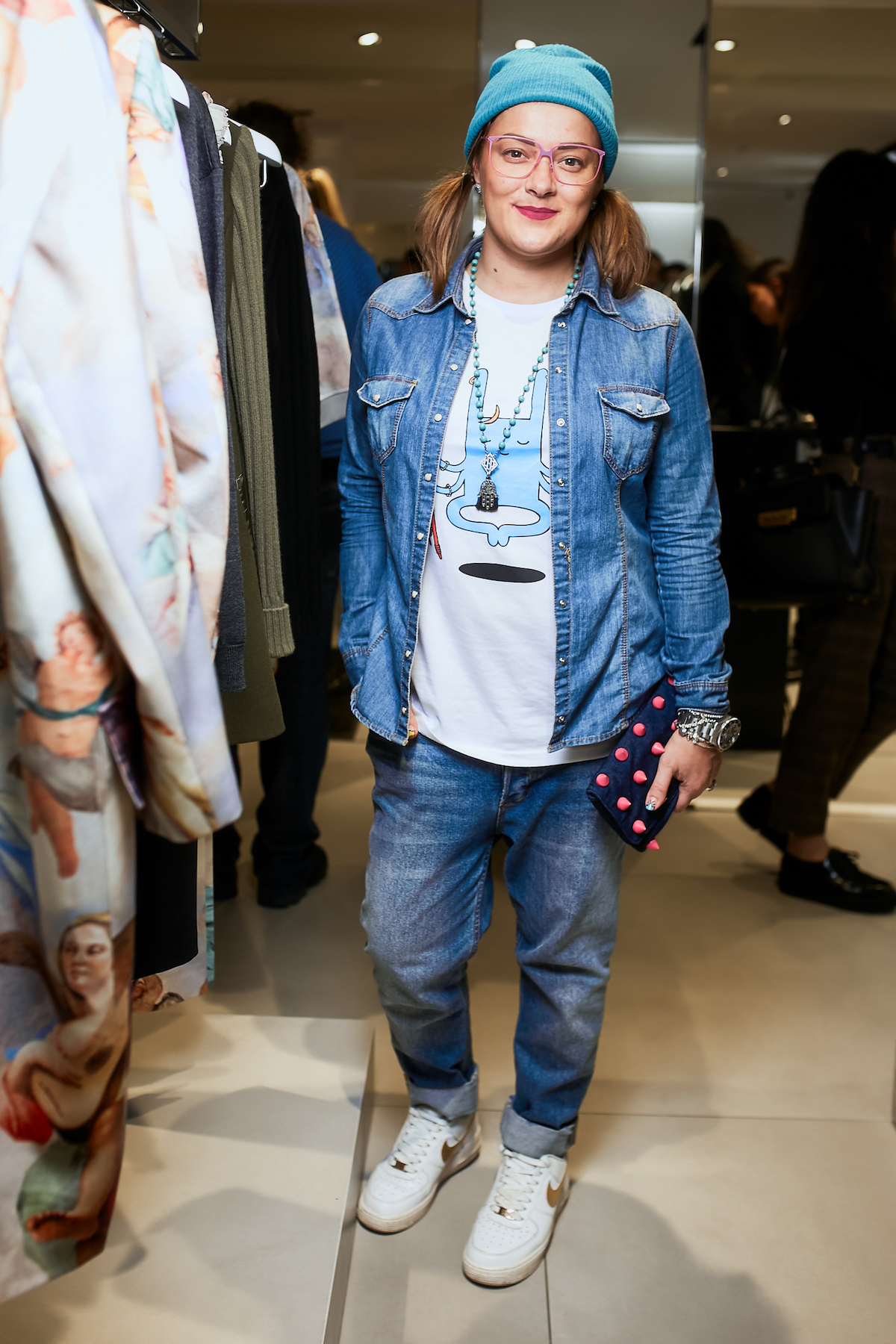 Катя Терехова