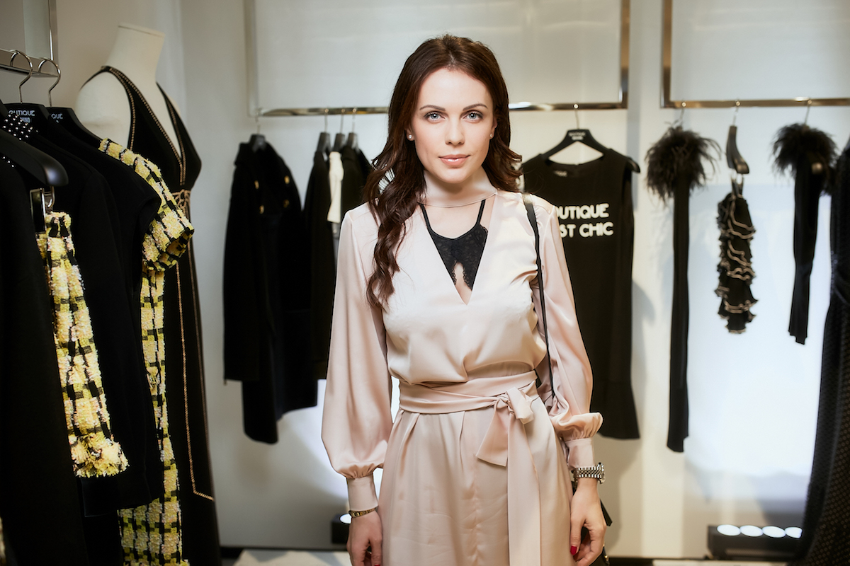 Мария Орлова