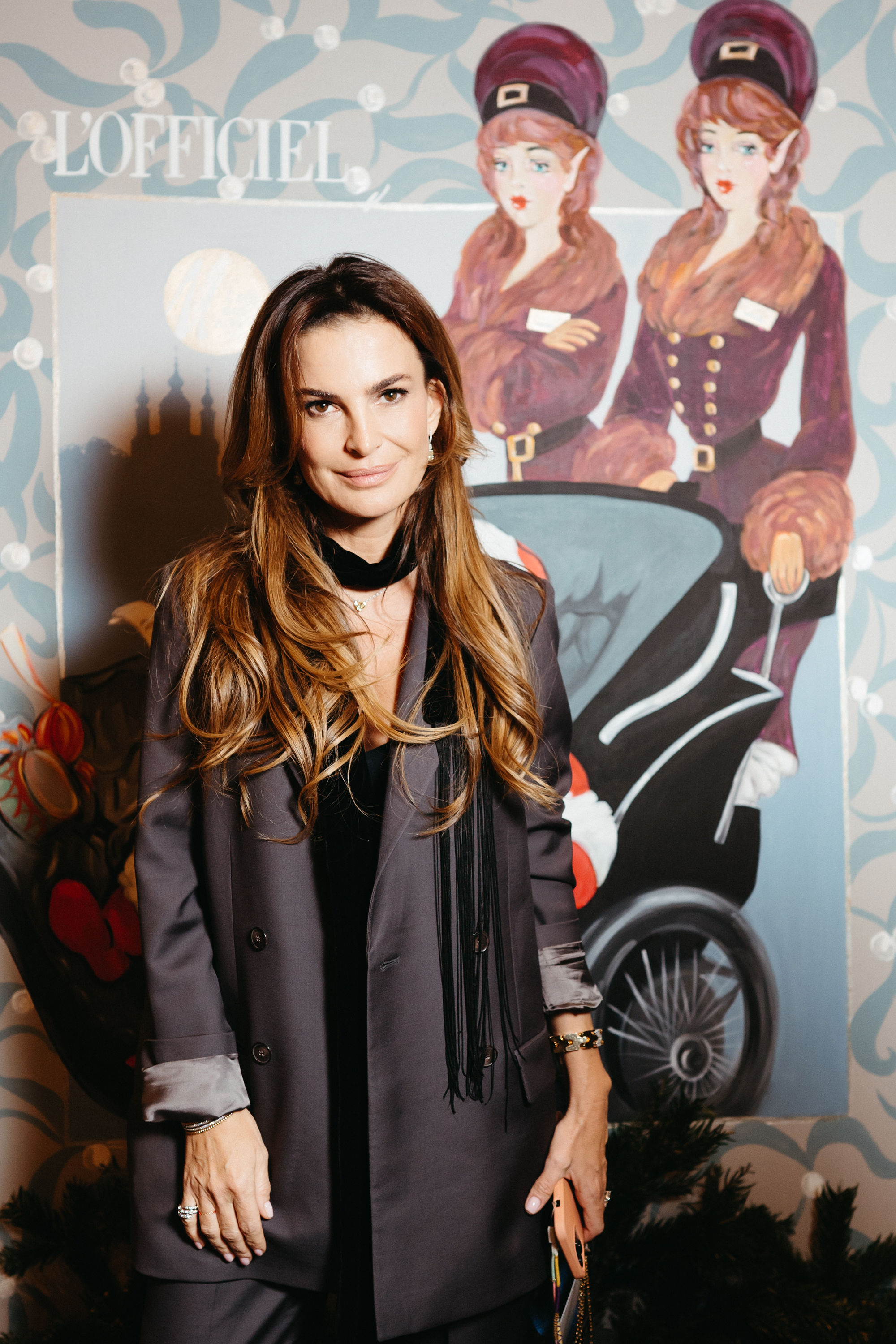 Диана Ставницер