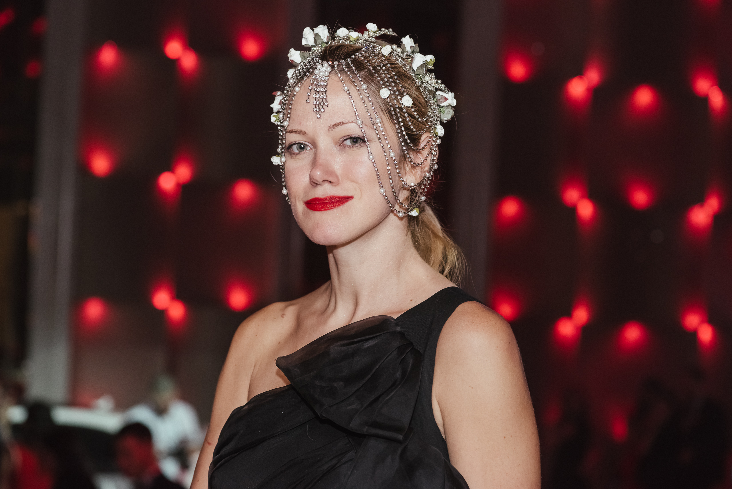 Анна Денисова