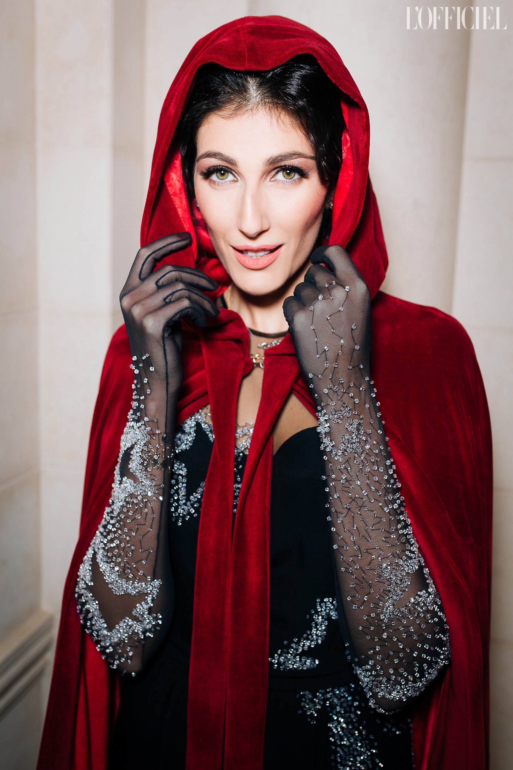 Ольга Джарты