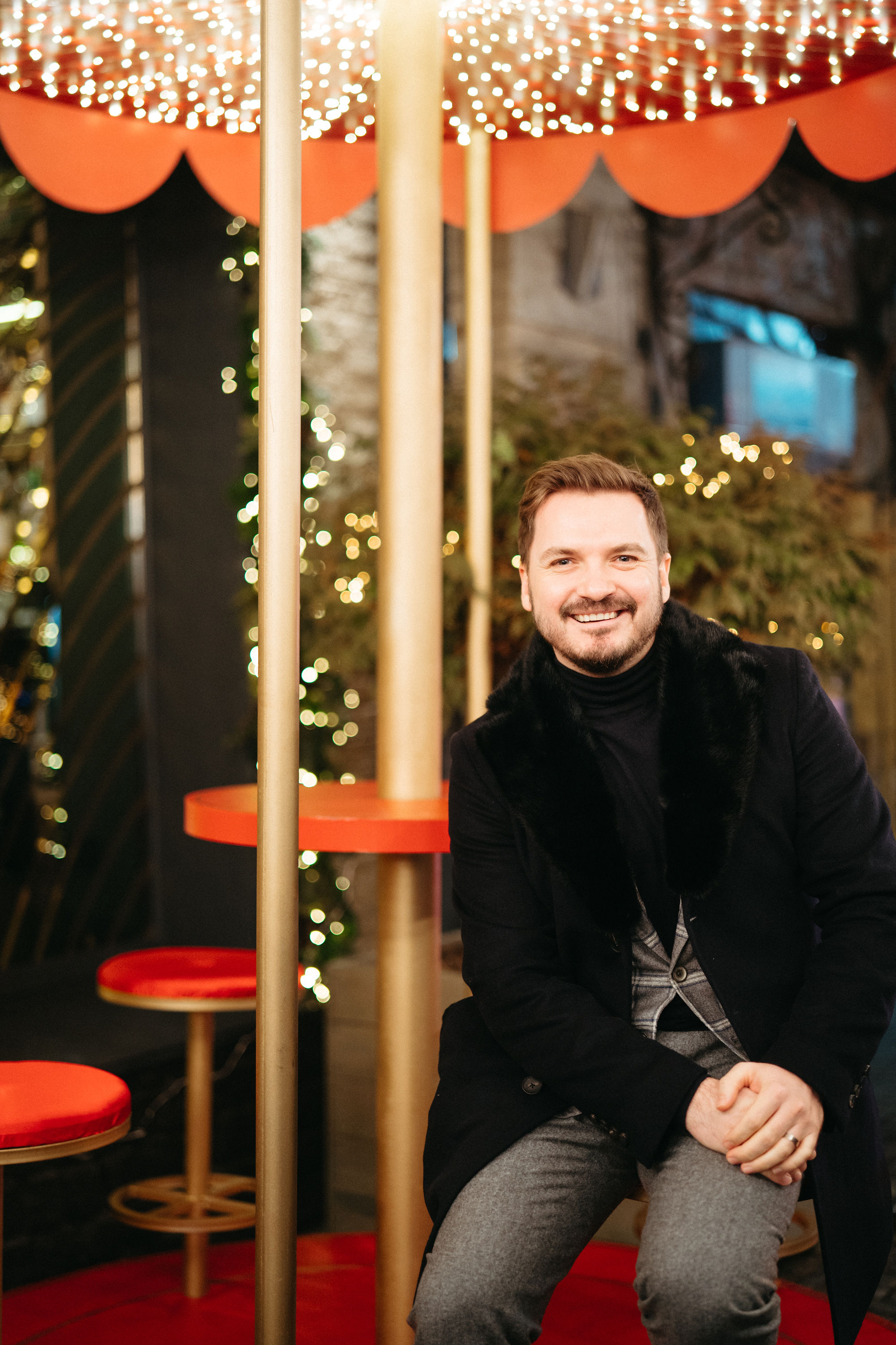 Алексей Нилов