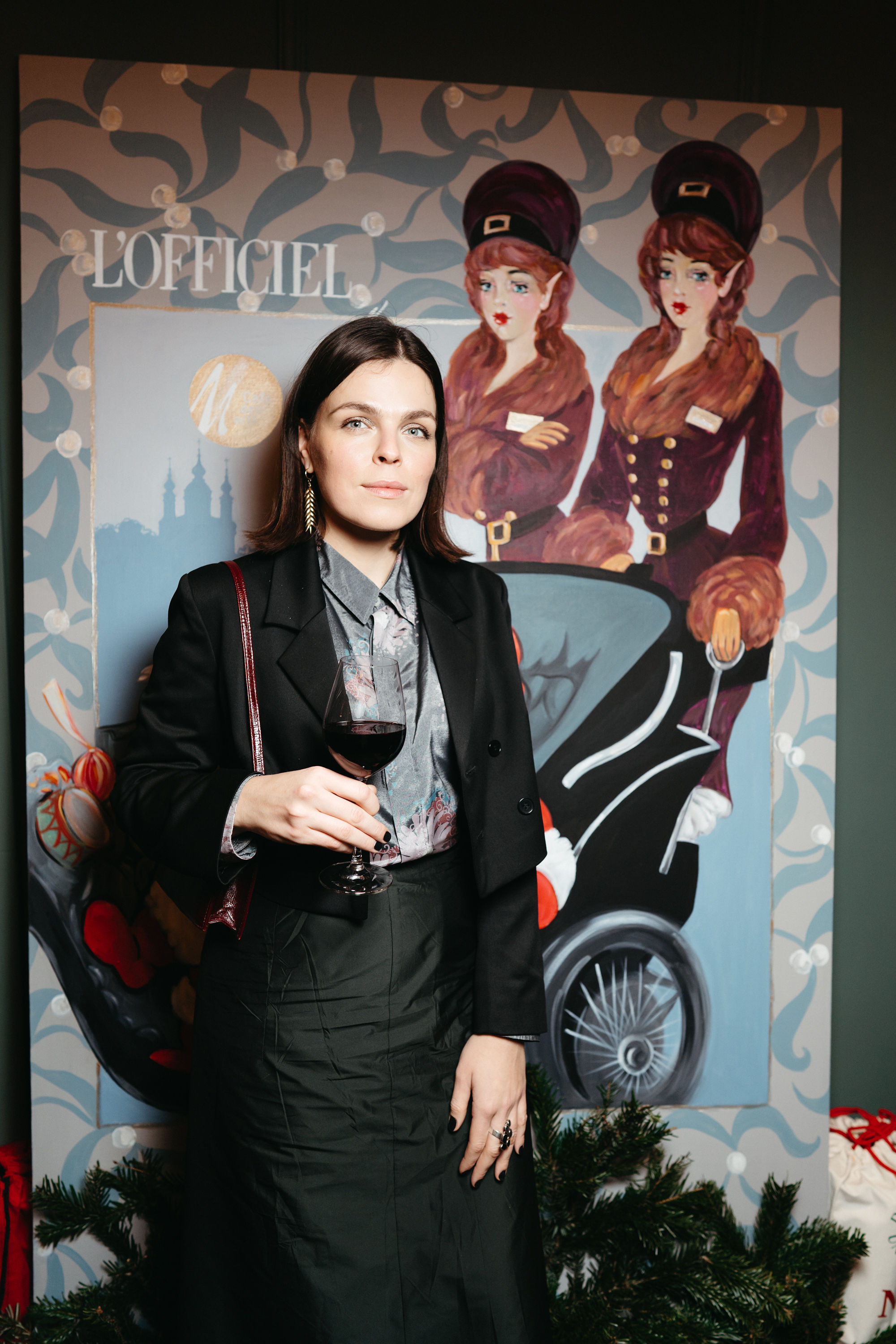 Мария Миготина