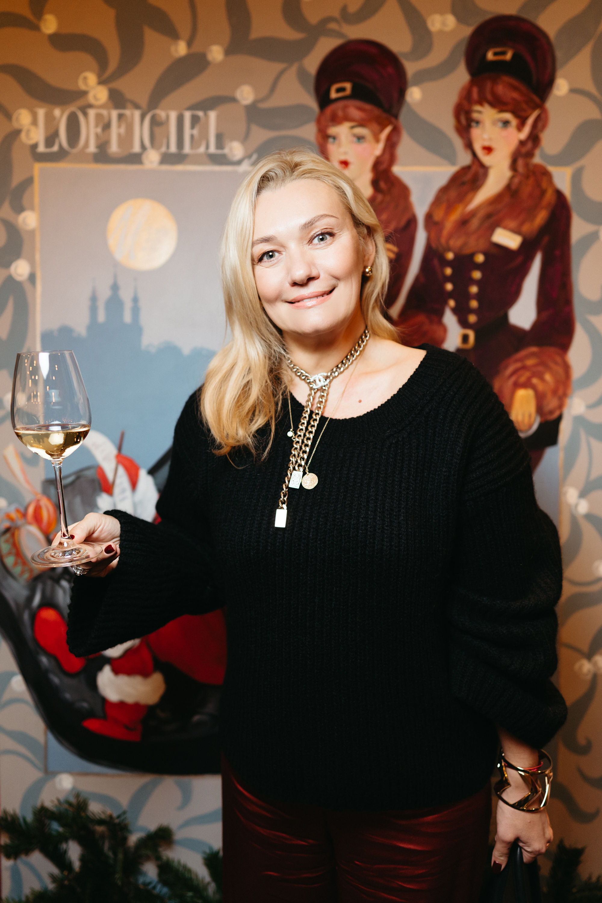 Ирина Ковальчук