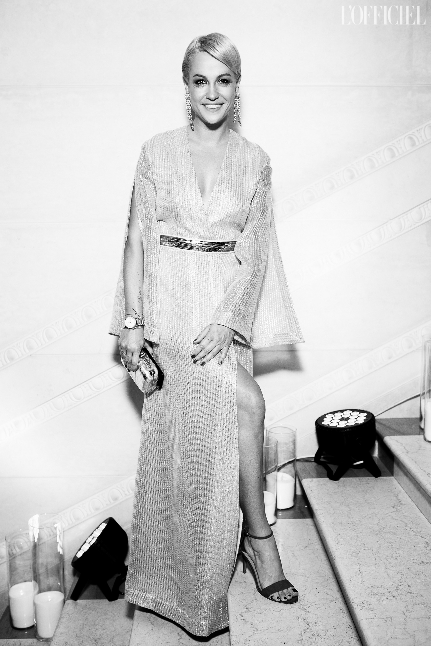 Анна Лукашевич