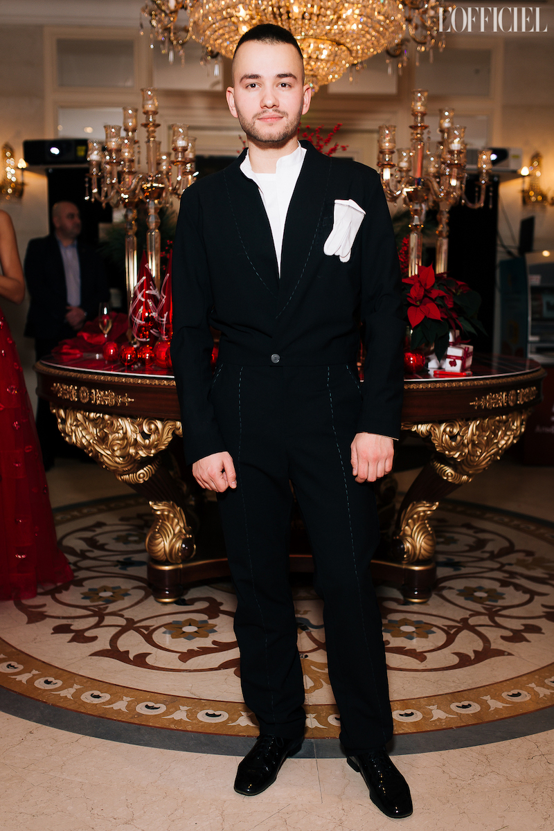 Иван Фролов