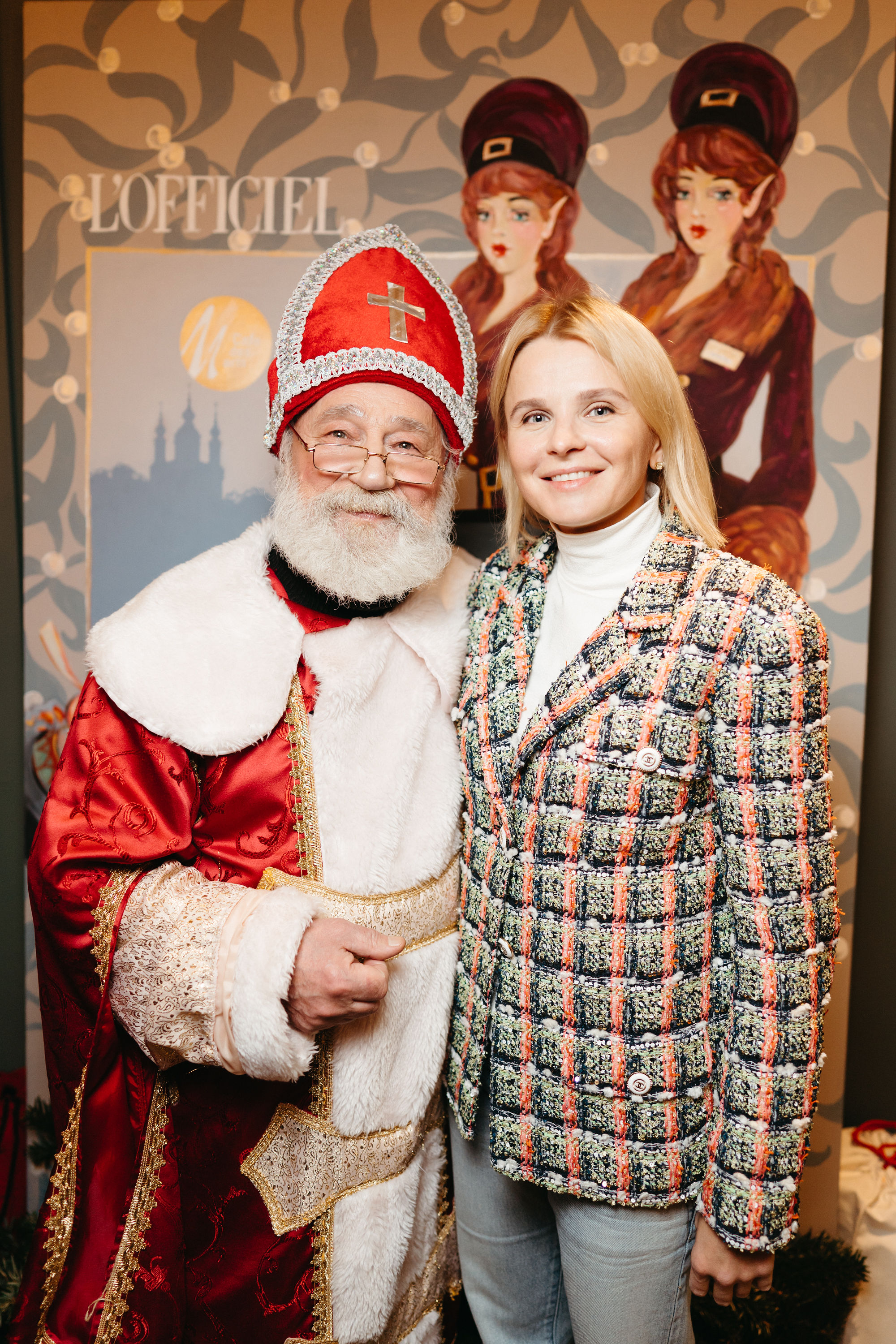 Ольга Бондаренко