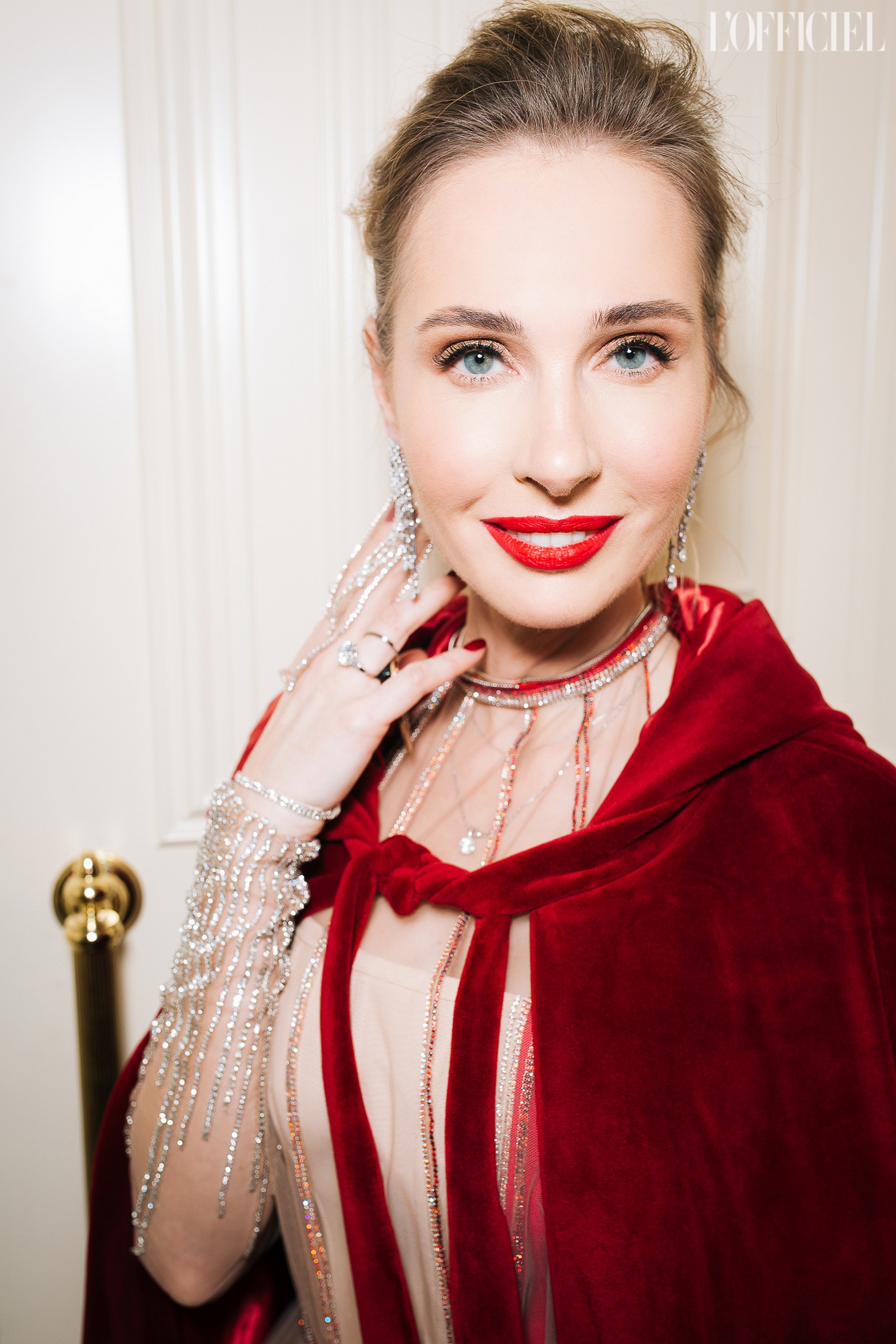 Наталья Череп