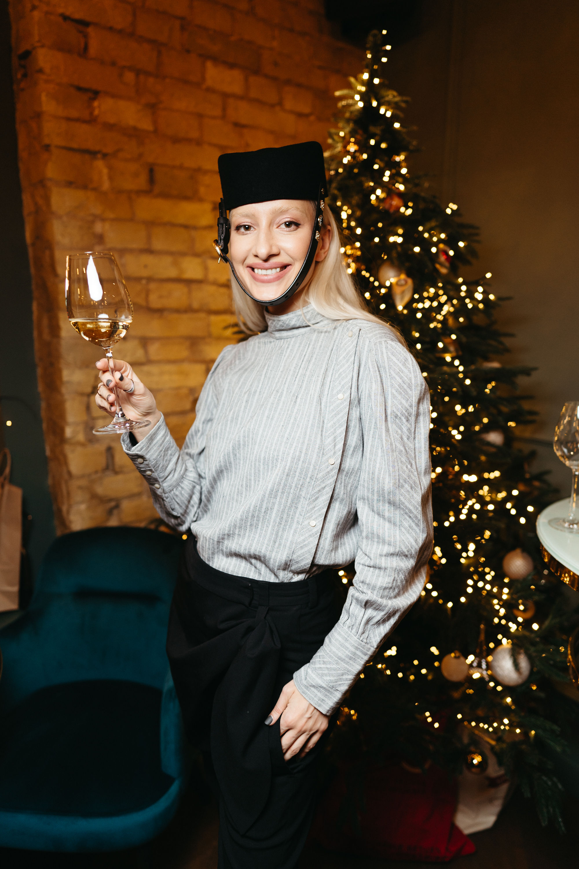 Олимпия Вайтмусташ