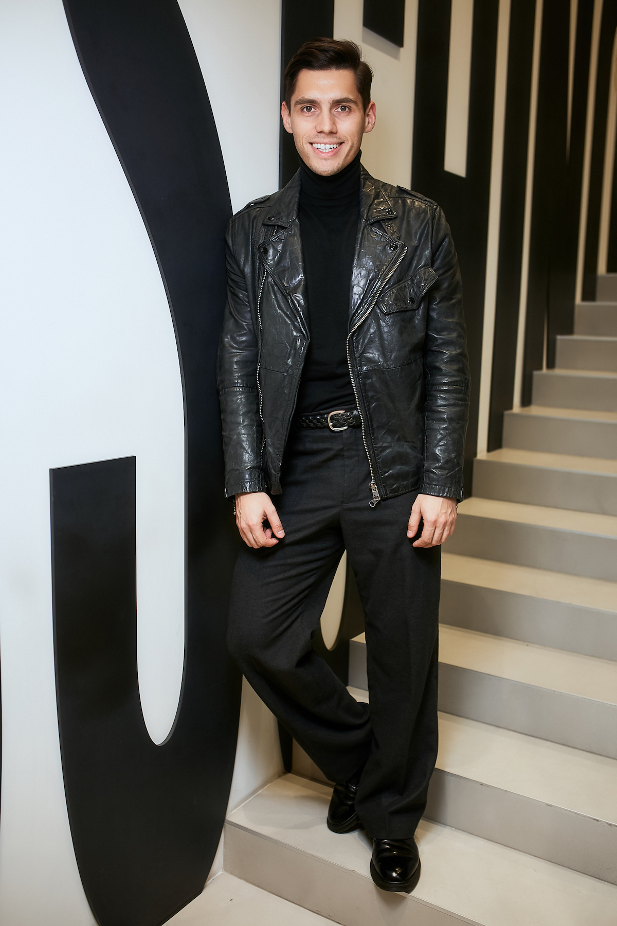 Никита Добрынин 