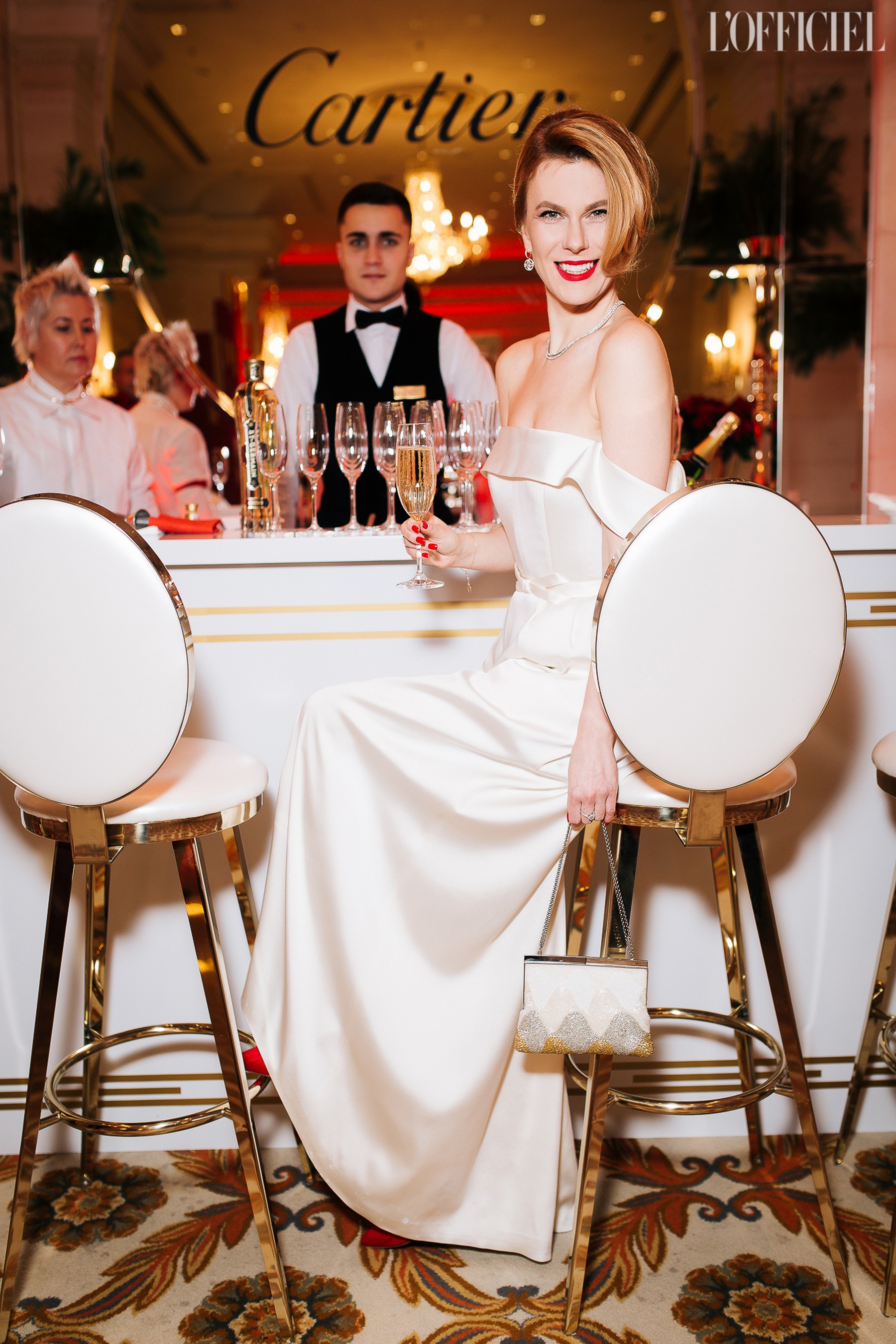 Наталья Листопад