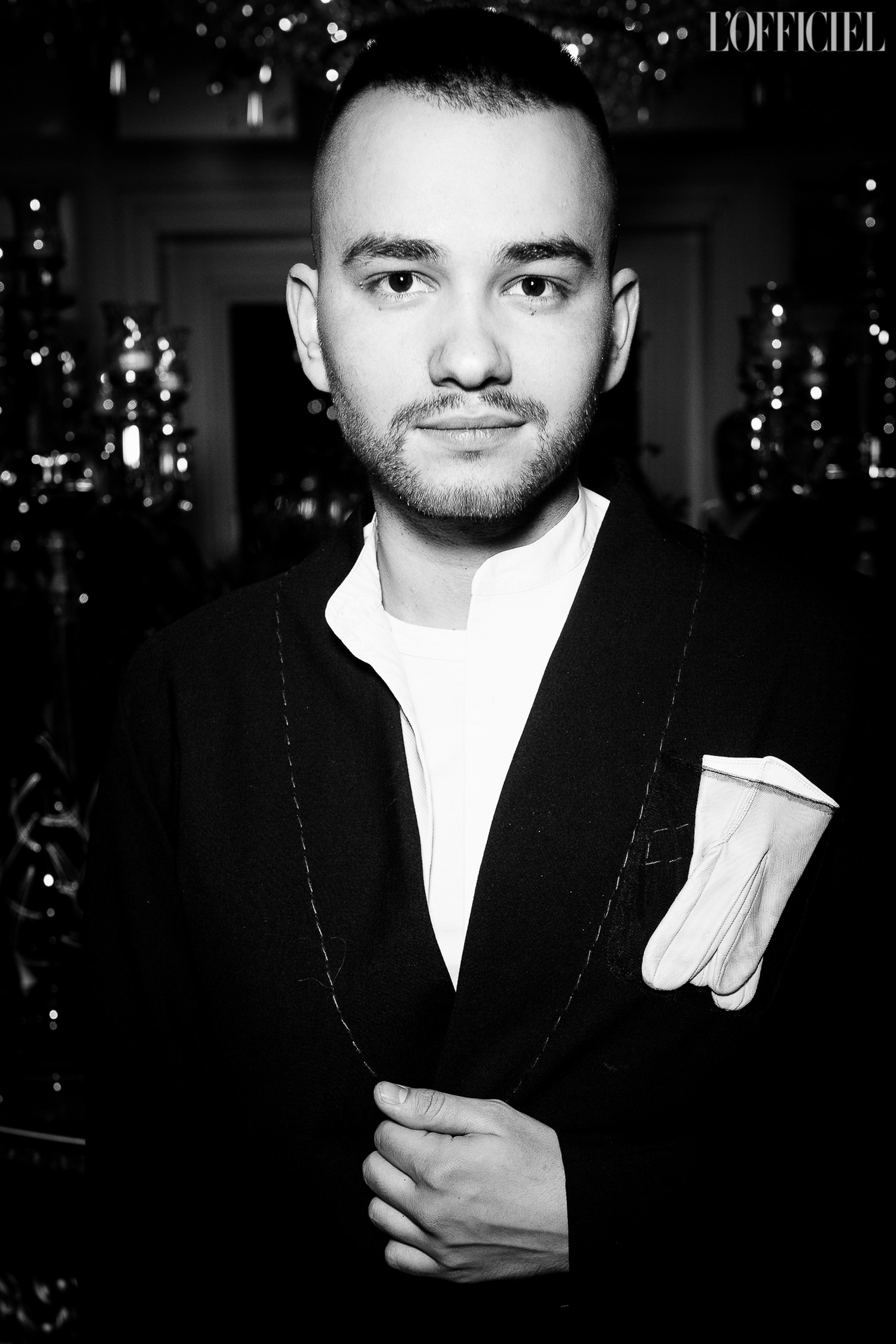 Иван Фролов