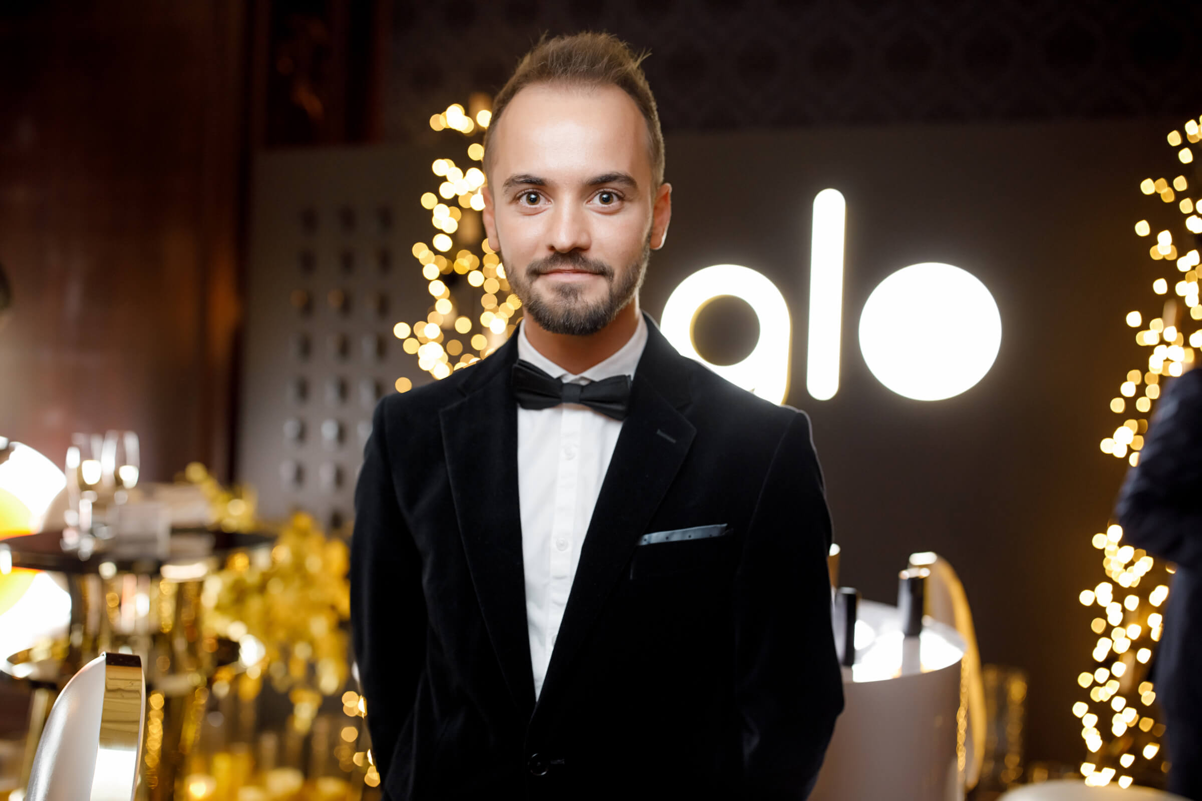 Николай Киз