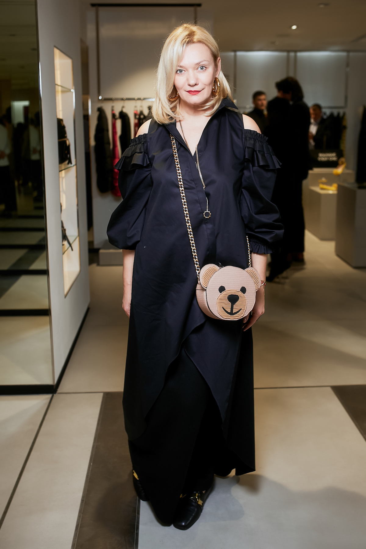 Ирина Ковальчук