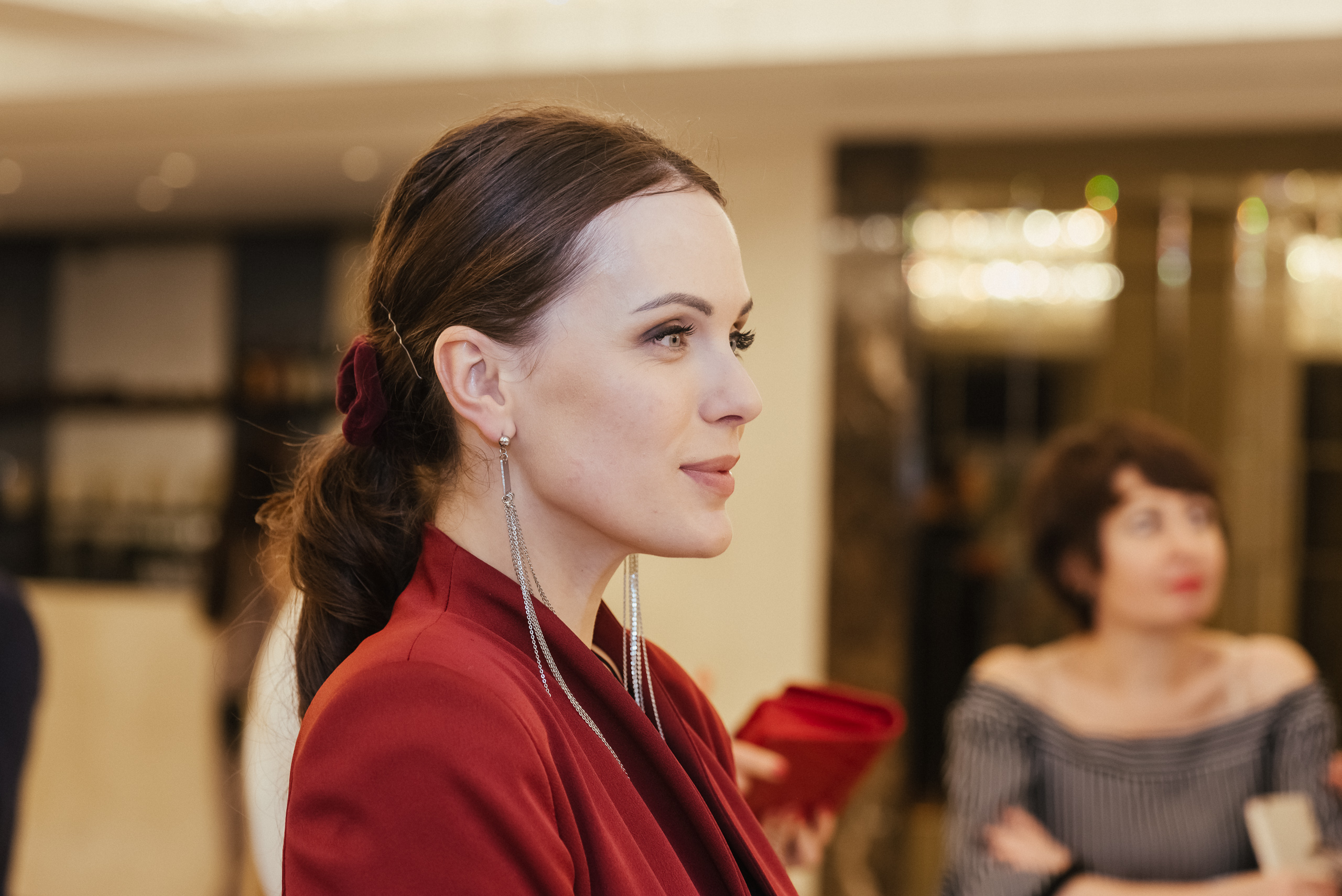 Мария Орлова