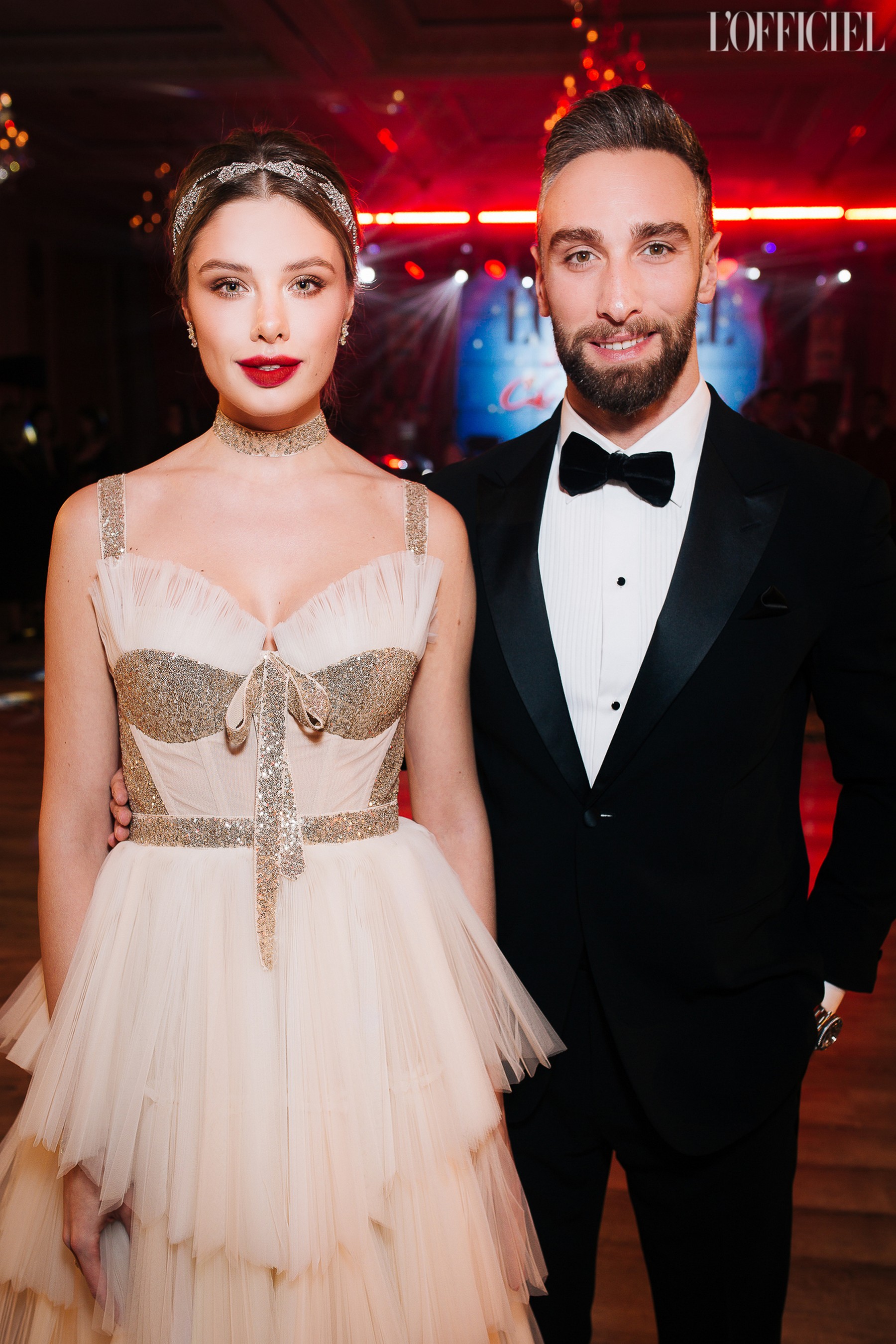 Иракли Макацария, Татьяна Терехова