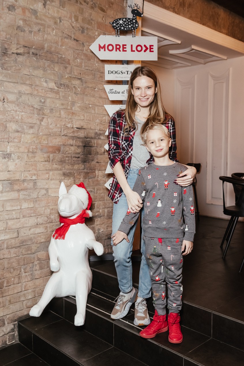 Таня Богдан