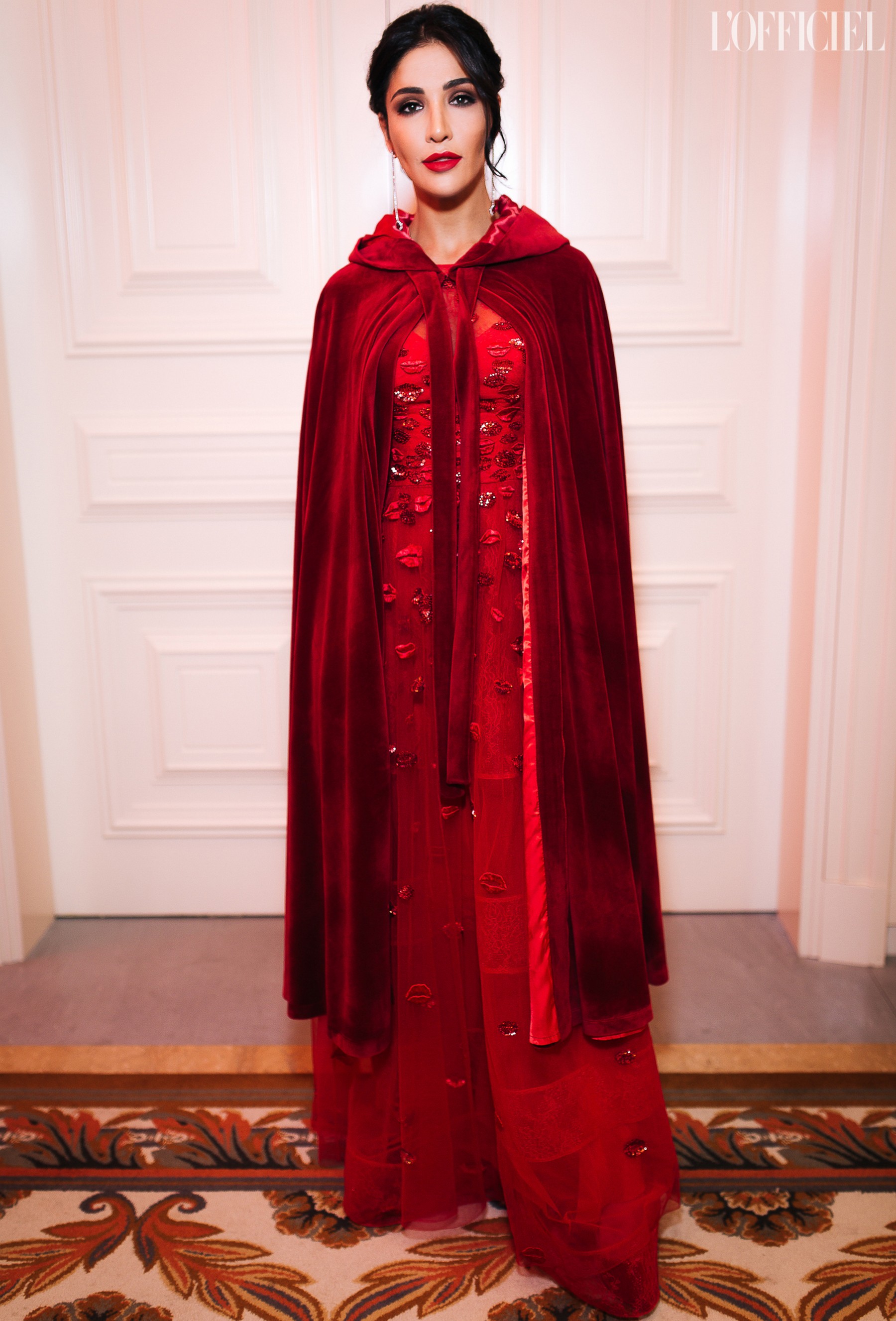 Санта Димопулос