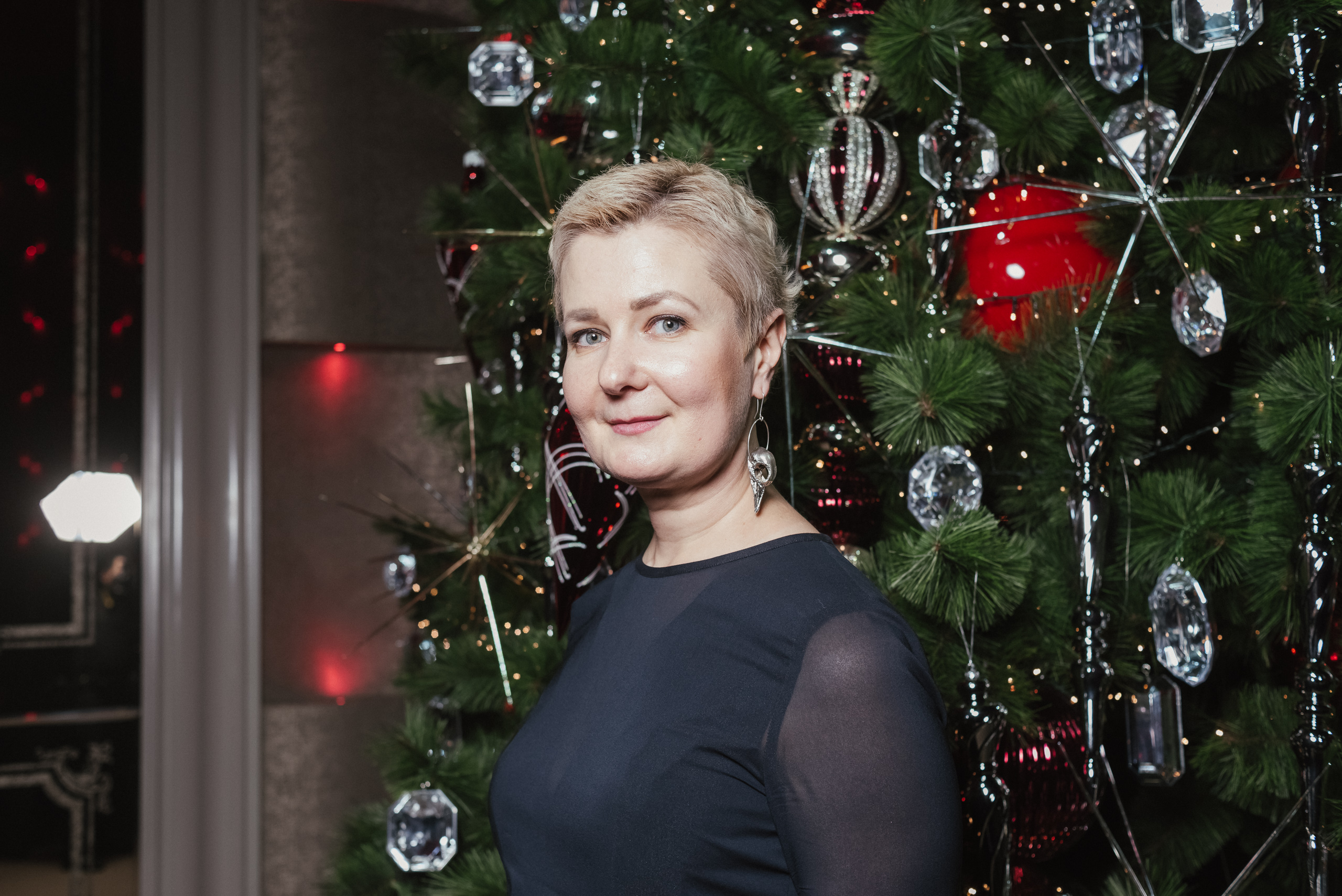 Лариса Лысова