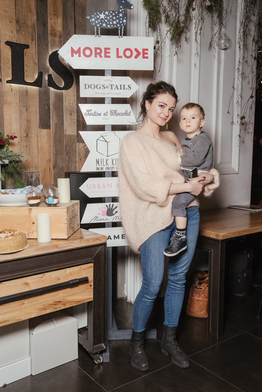 Анна Козаченко