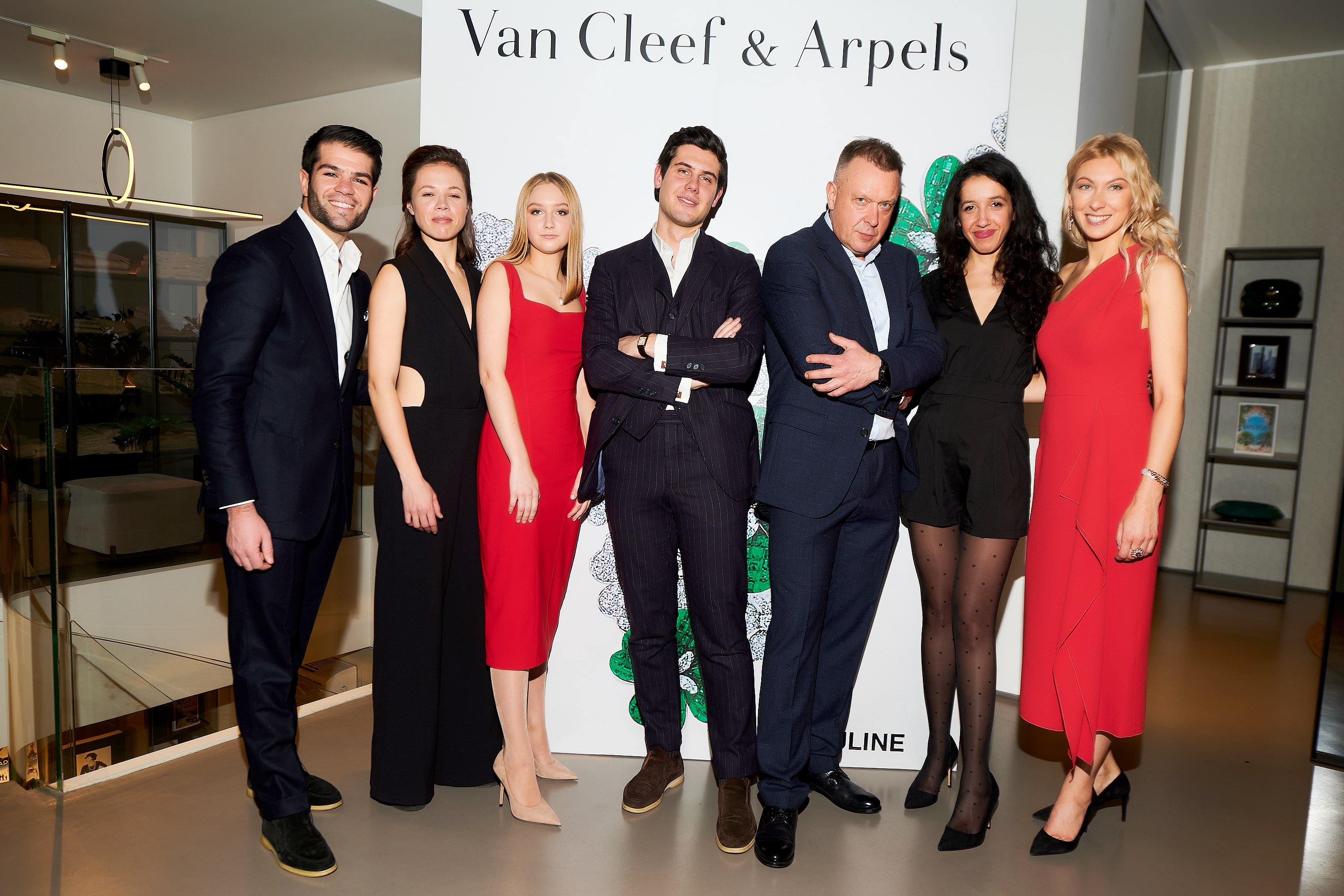 Команда Domio Home Interiors