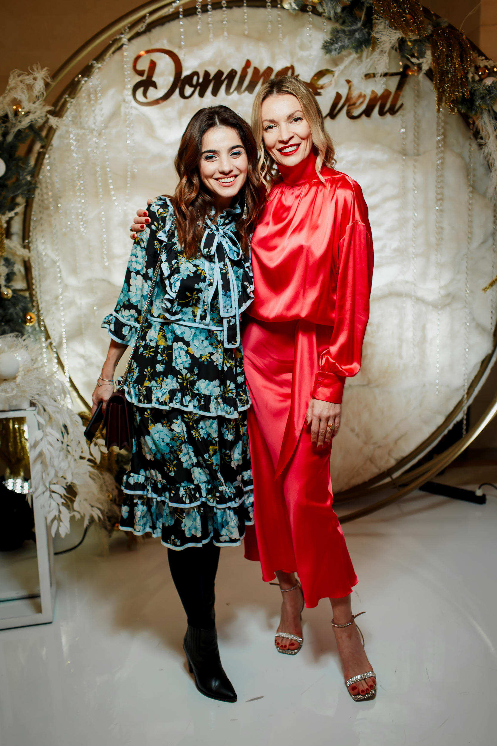 Фаина Тедеева, Полина Неня