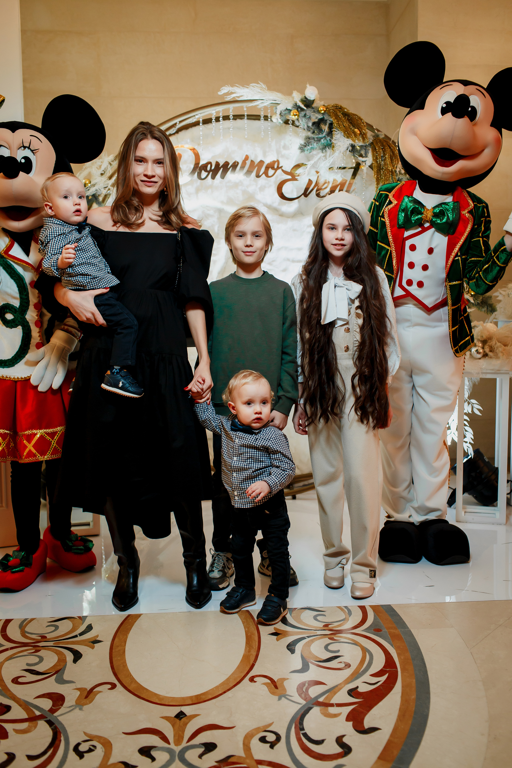 Татьяна Богдан