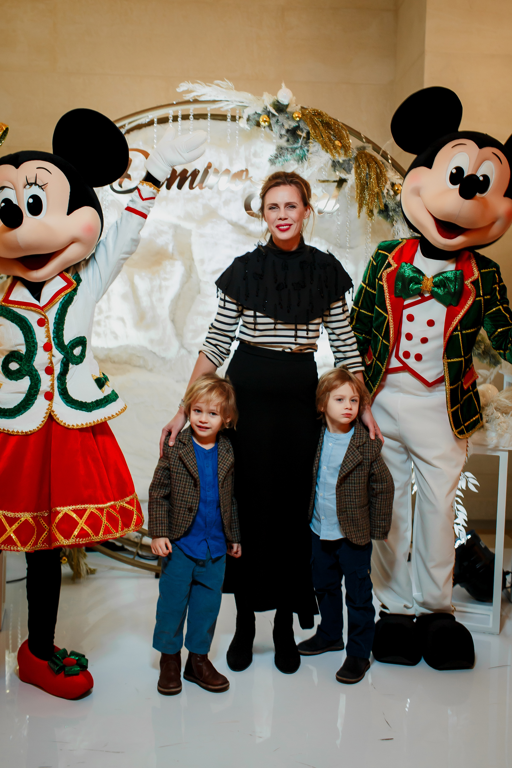 Мария Дидковская